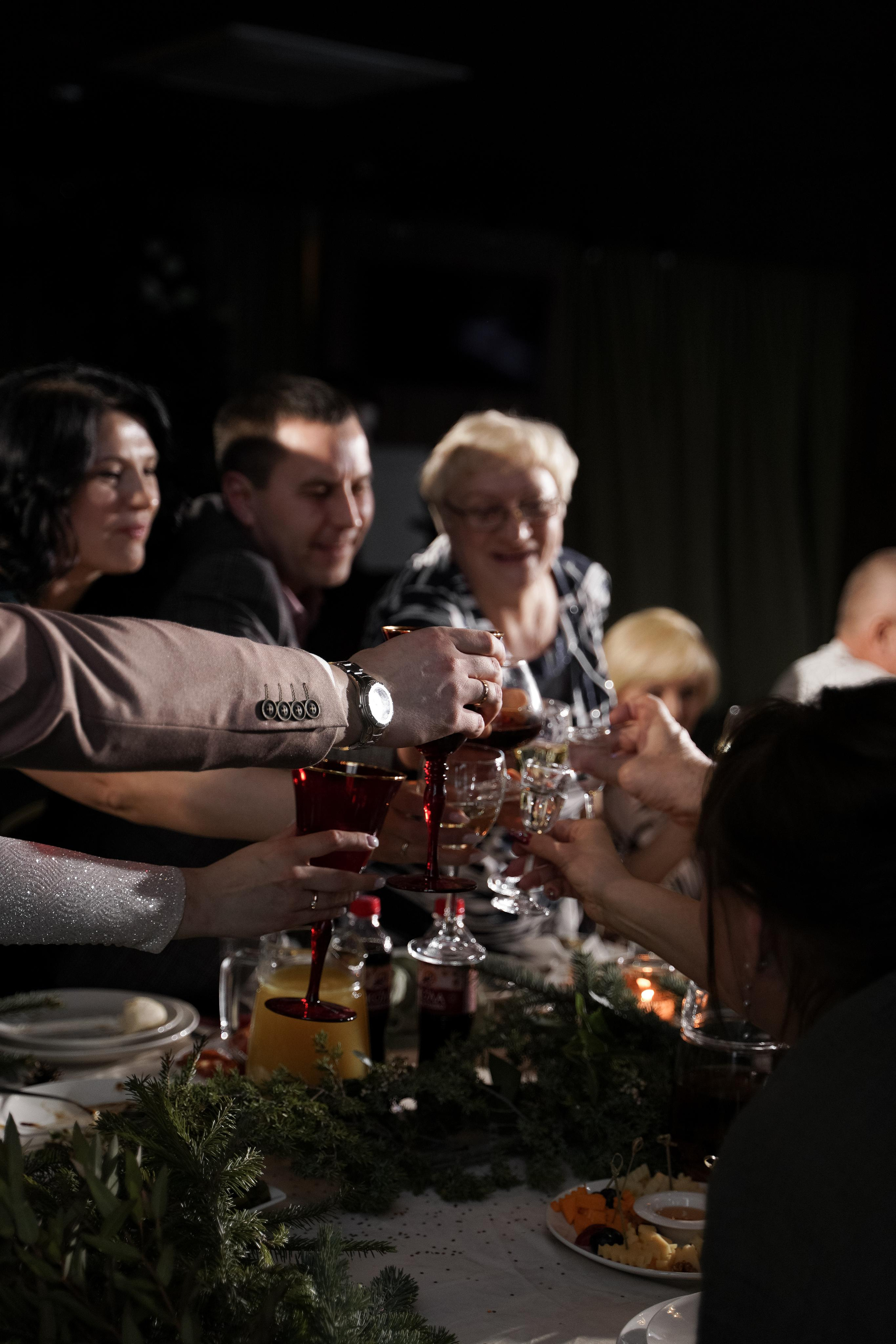 Валентина и Глеб. Свадебный фотограф Марина Попова