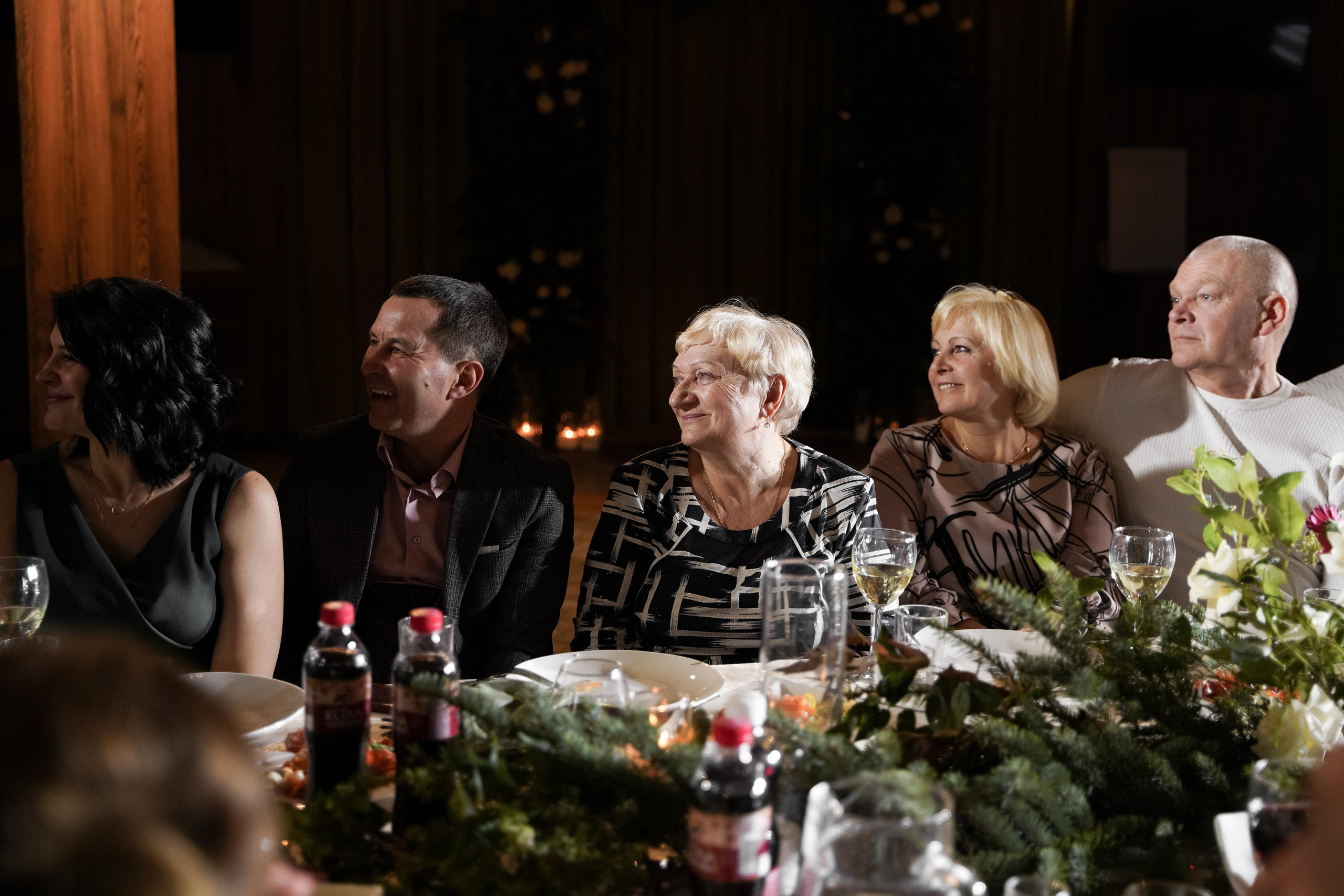 Валентина и Глеб. Свадебный фотограф Марина Попова