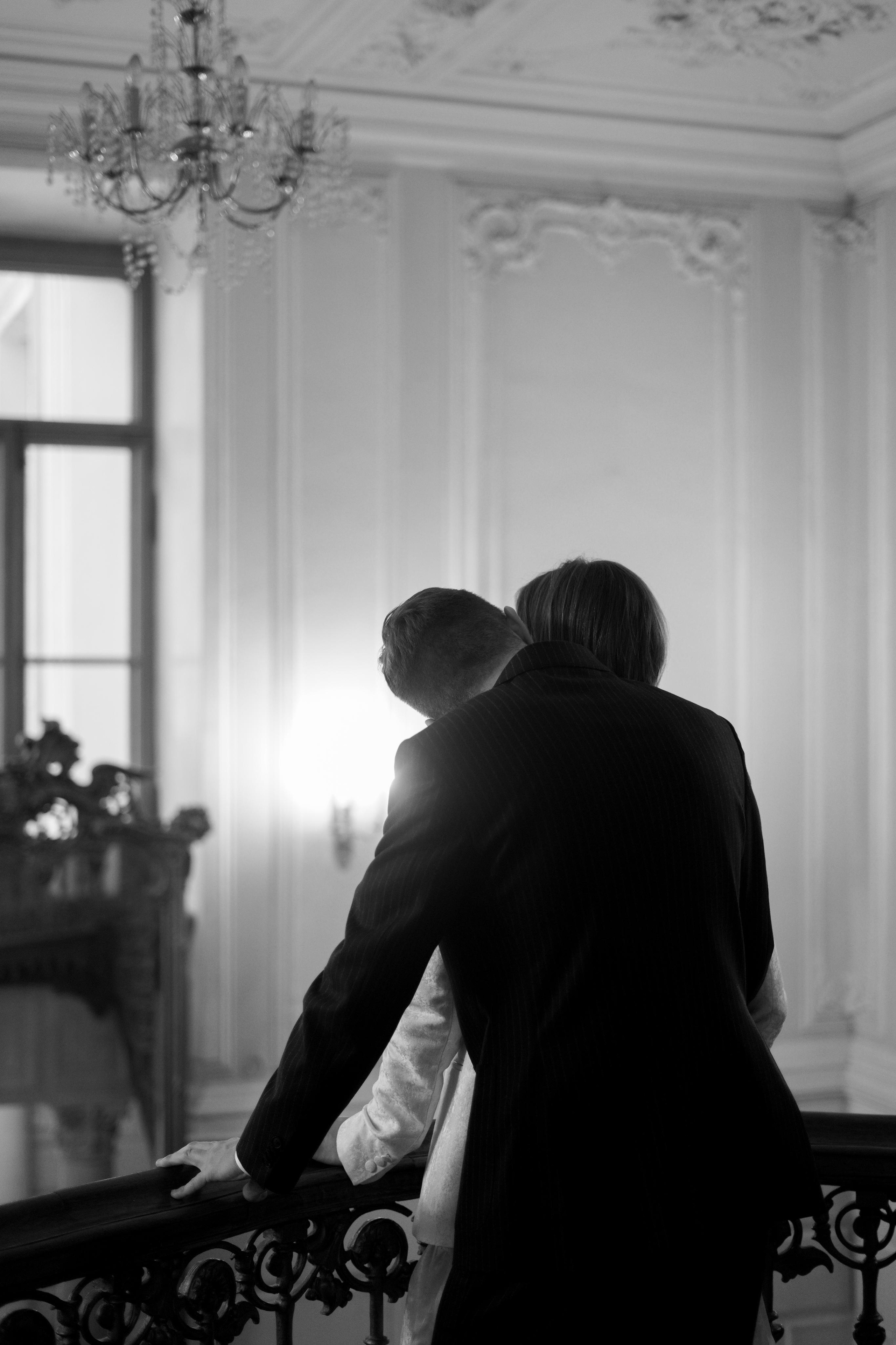 Мария и Аркадий. Свадебный фотограф Марина Попова