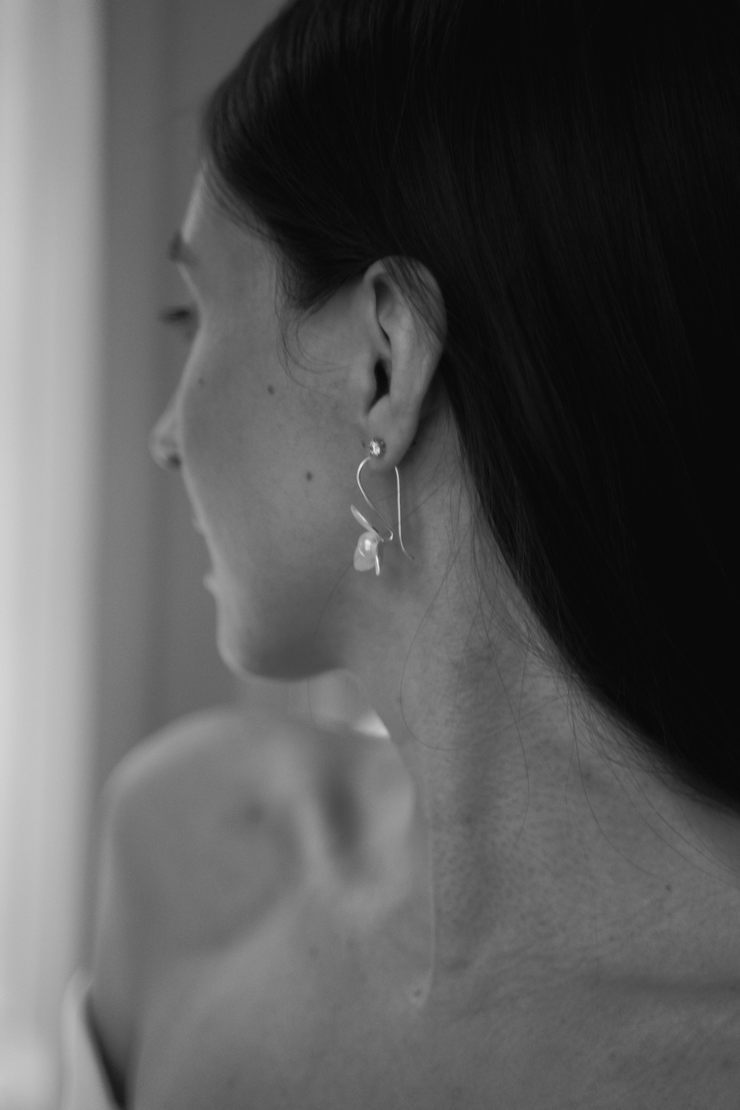 Надежда и Дмитрий. Свадебный фотограф Марина Попова