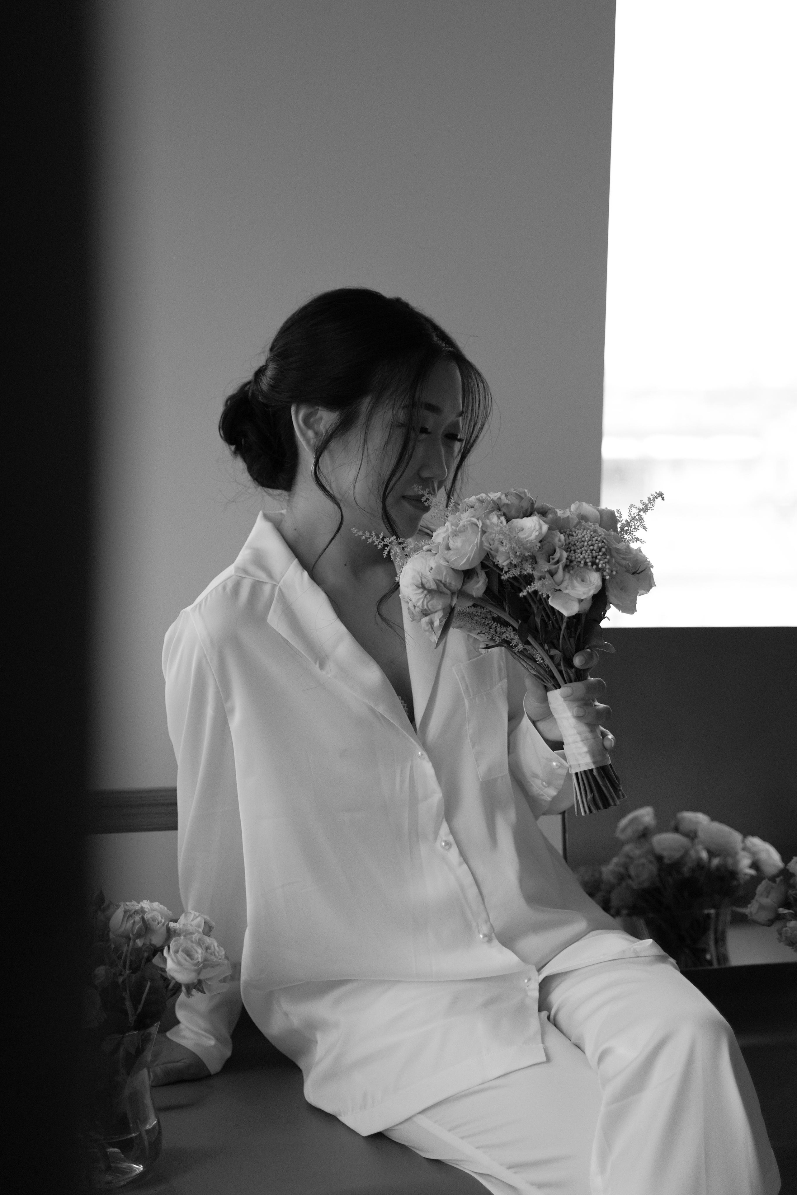 Альман и Патрик. Свадебный фотограф Марина Попова