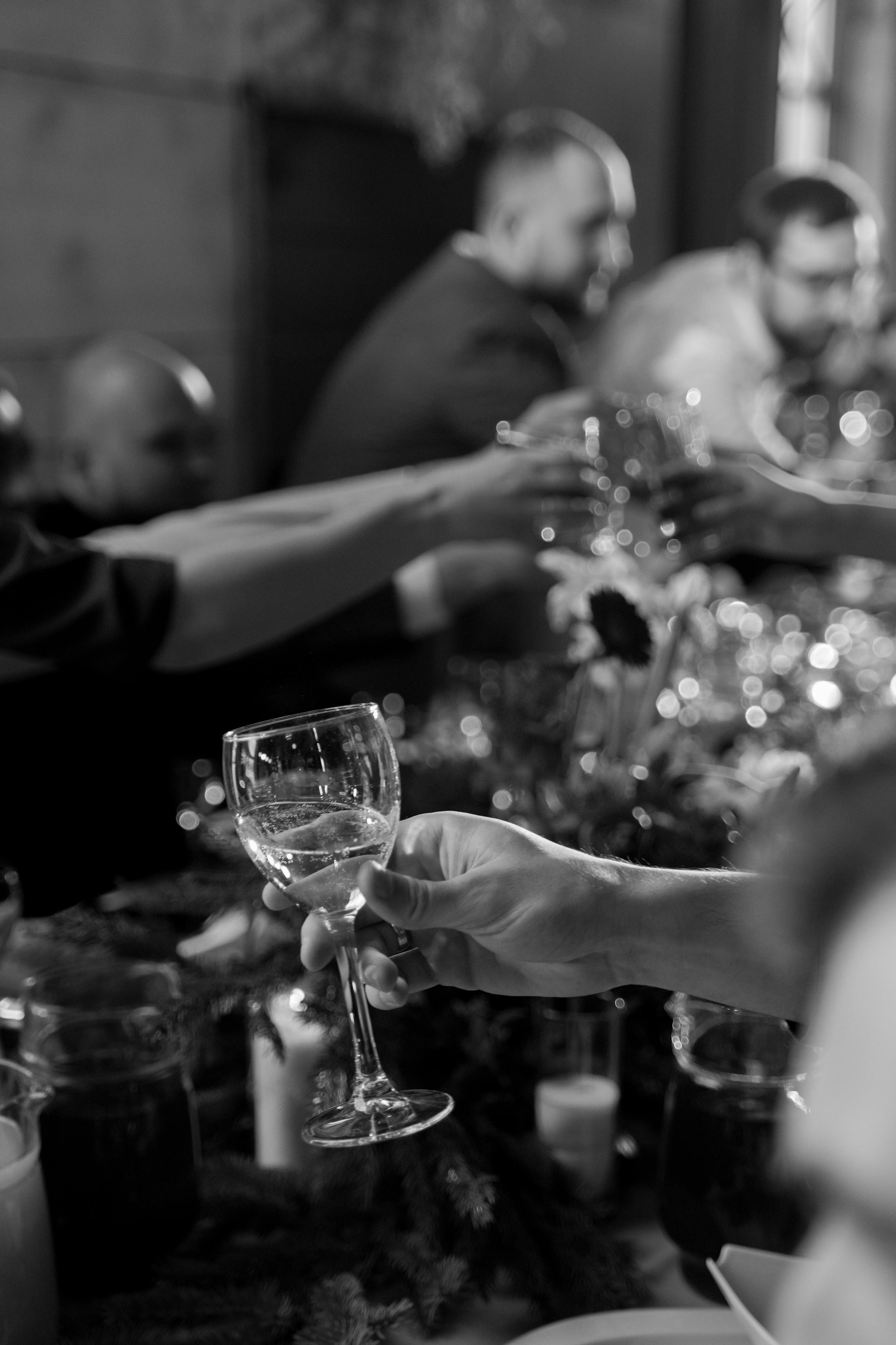 Валентина и Глеб. Свадебный фотограф Марина Попова