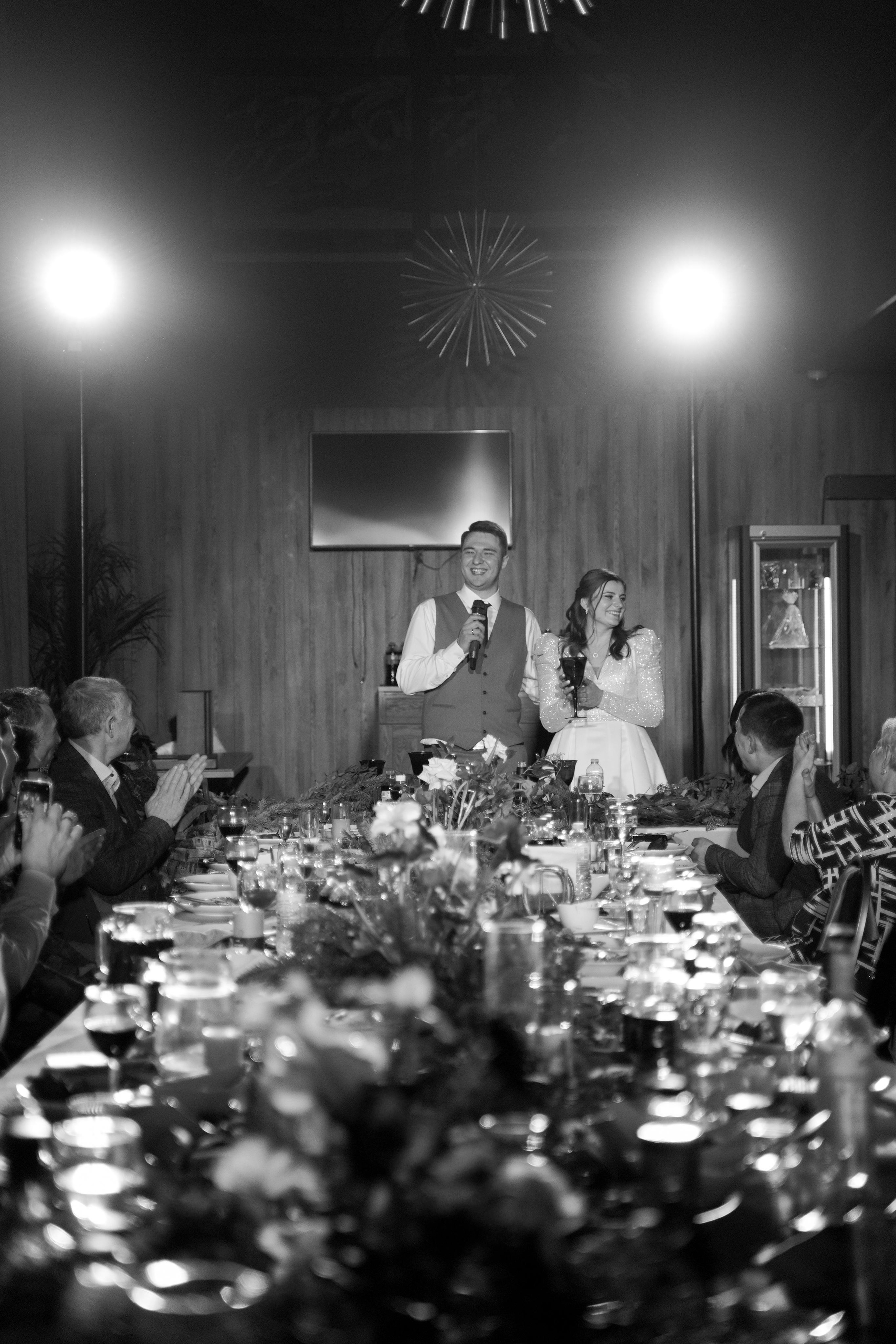 Валентина и Глеб. Свадебный фотограф Марина Попова