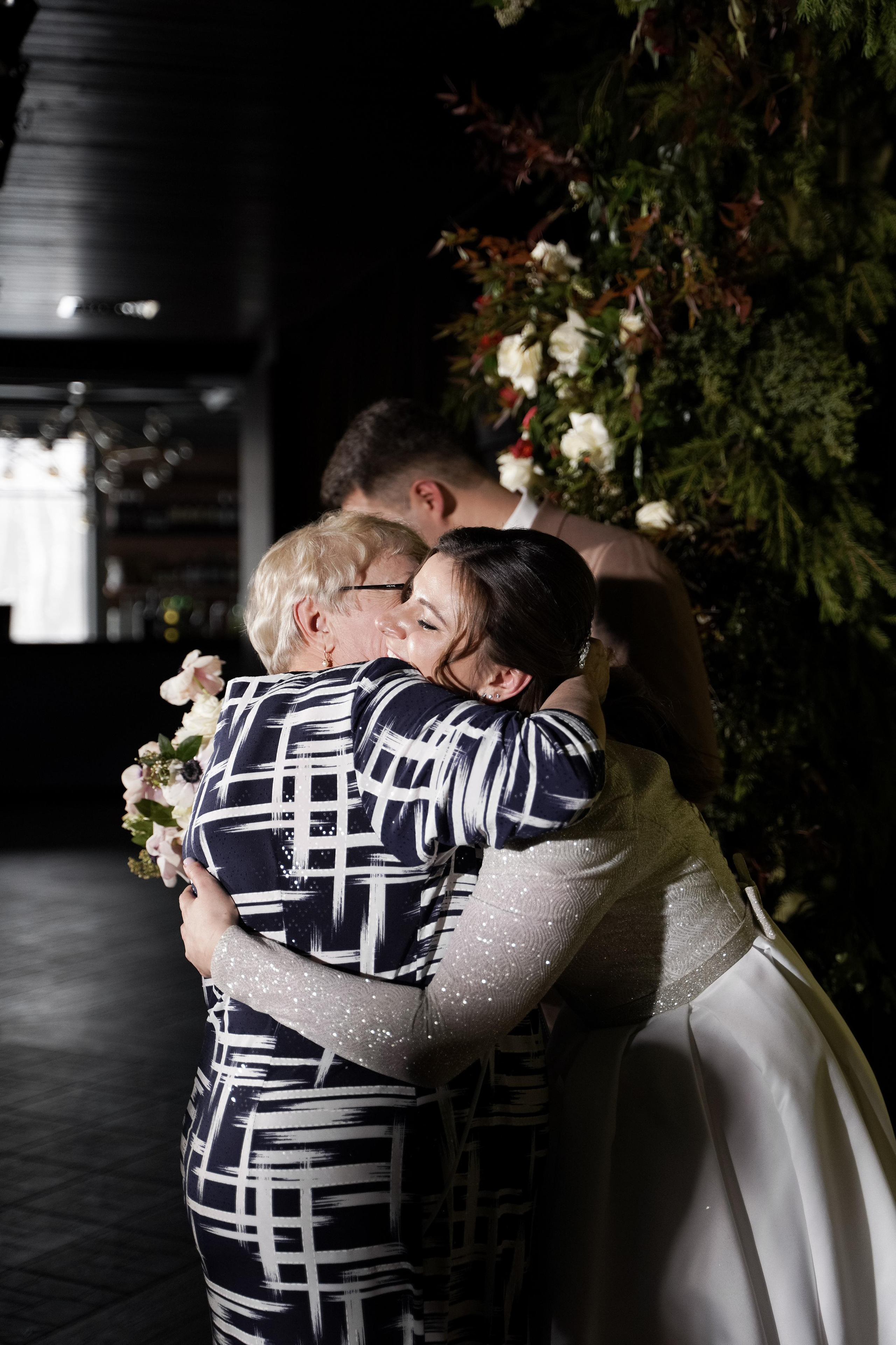 Валентина и Глеб. Свадебный фотограф Марина Попова