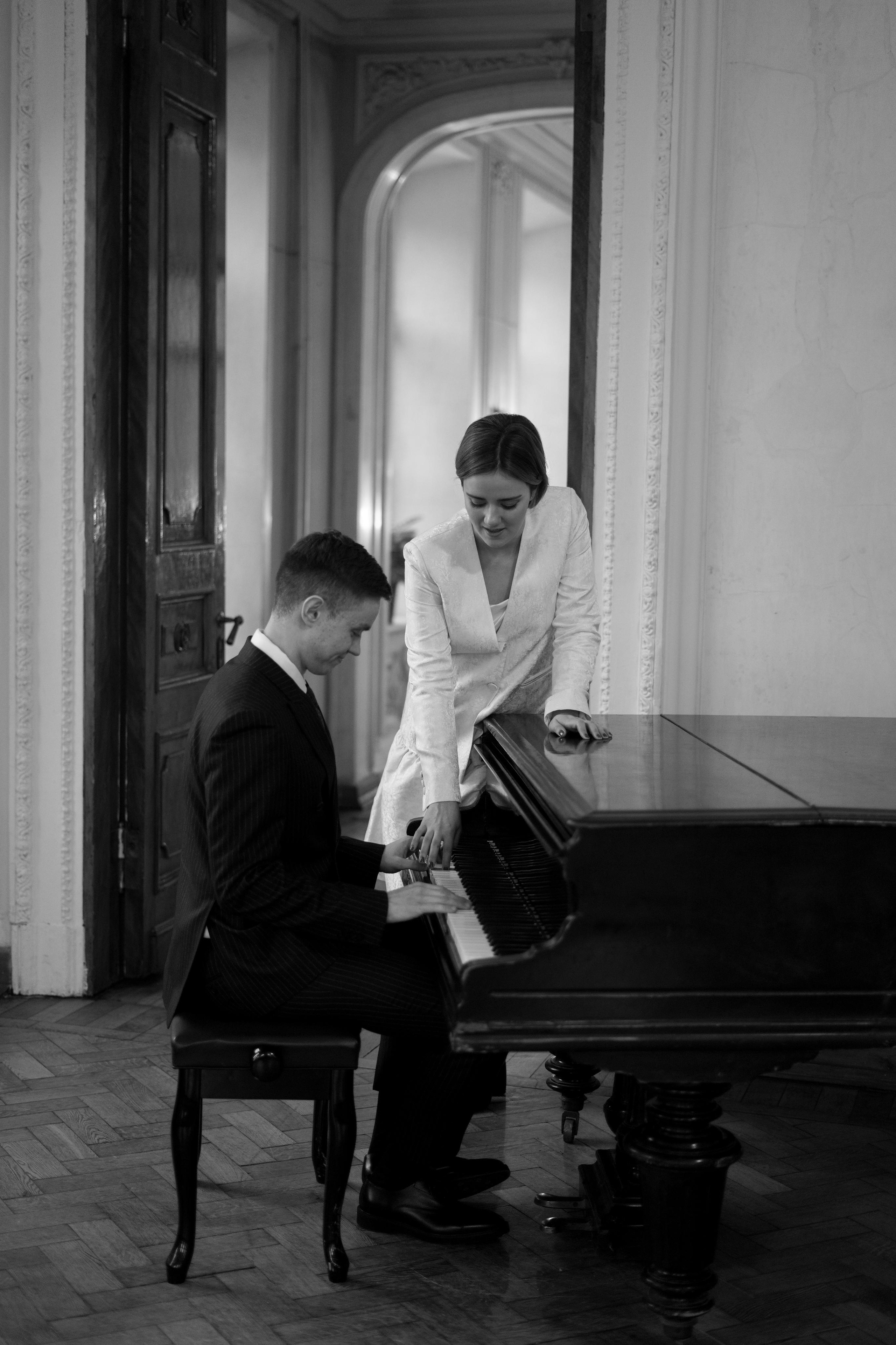 Мария и Аркадий. Свадебный фотограф Марина Попова