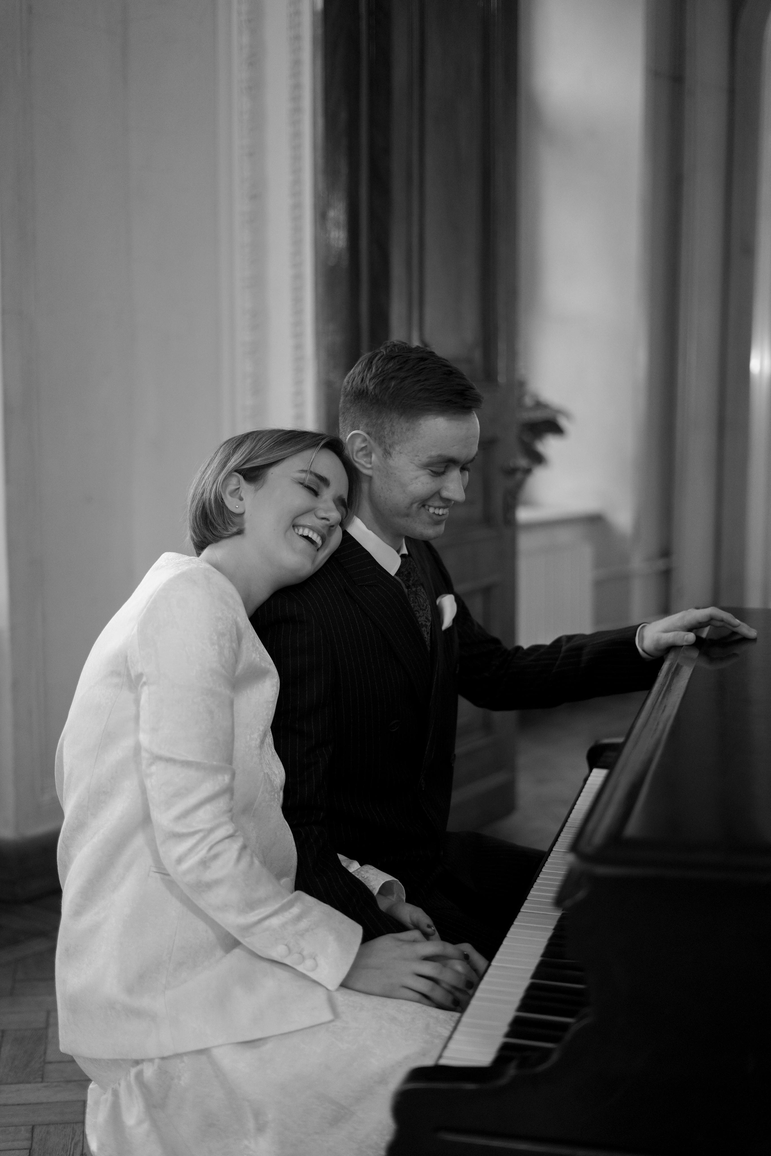 Мария и Аркадий. Свадебный фотограф Марина Попова