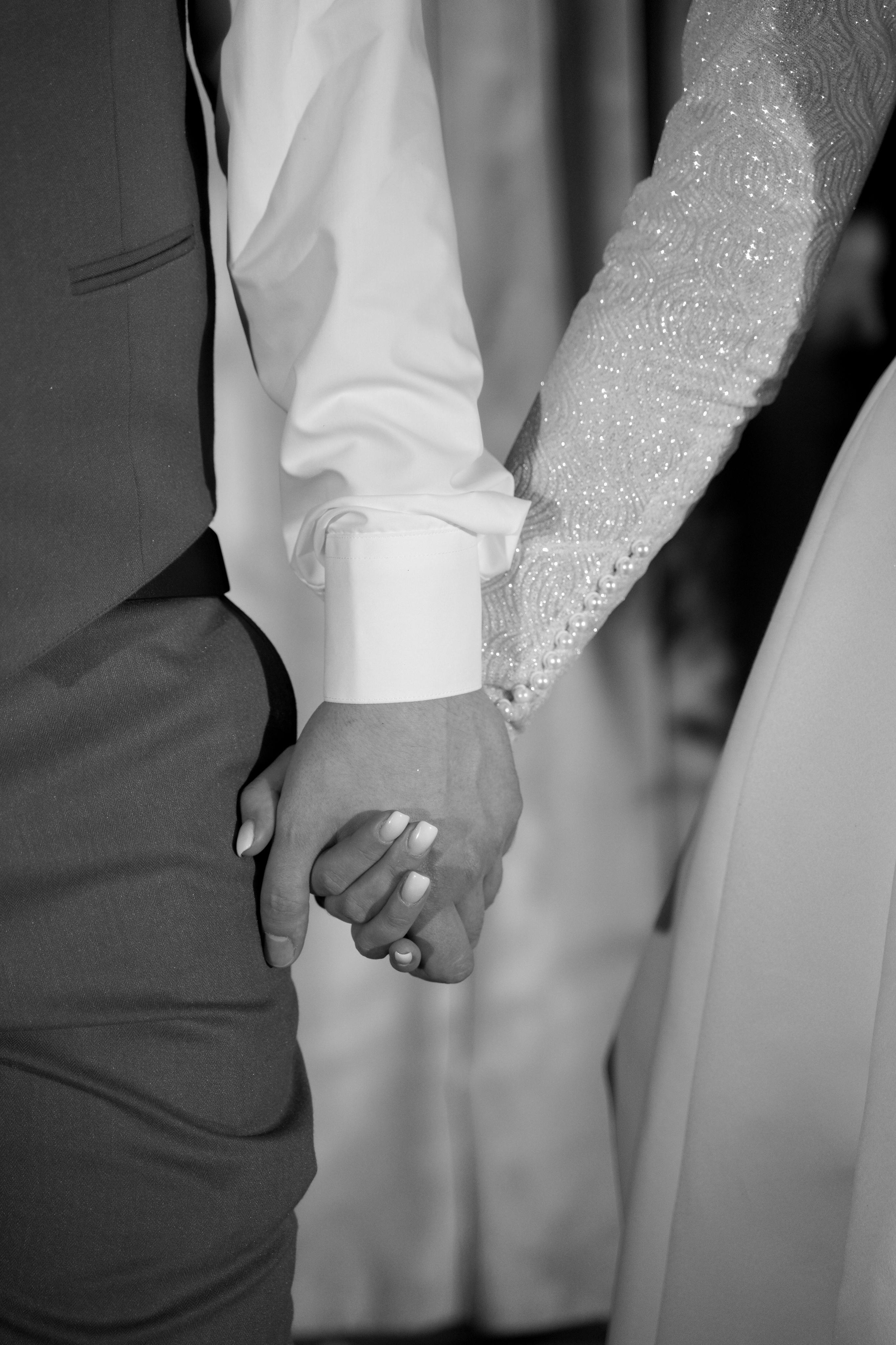 Валентина и Глеб. Свадебный фотограф Марина Попова