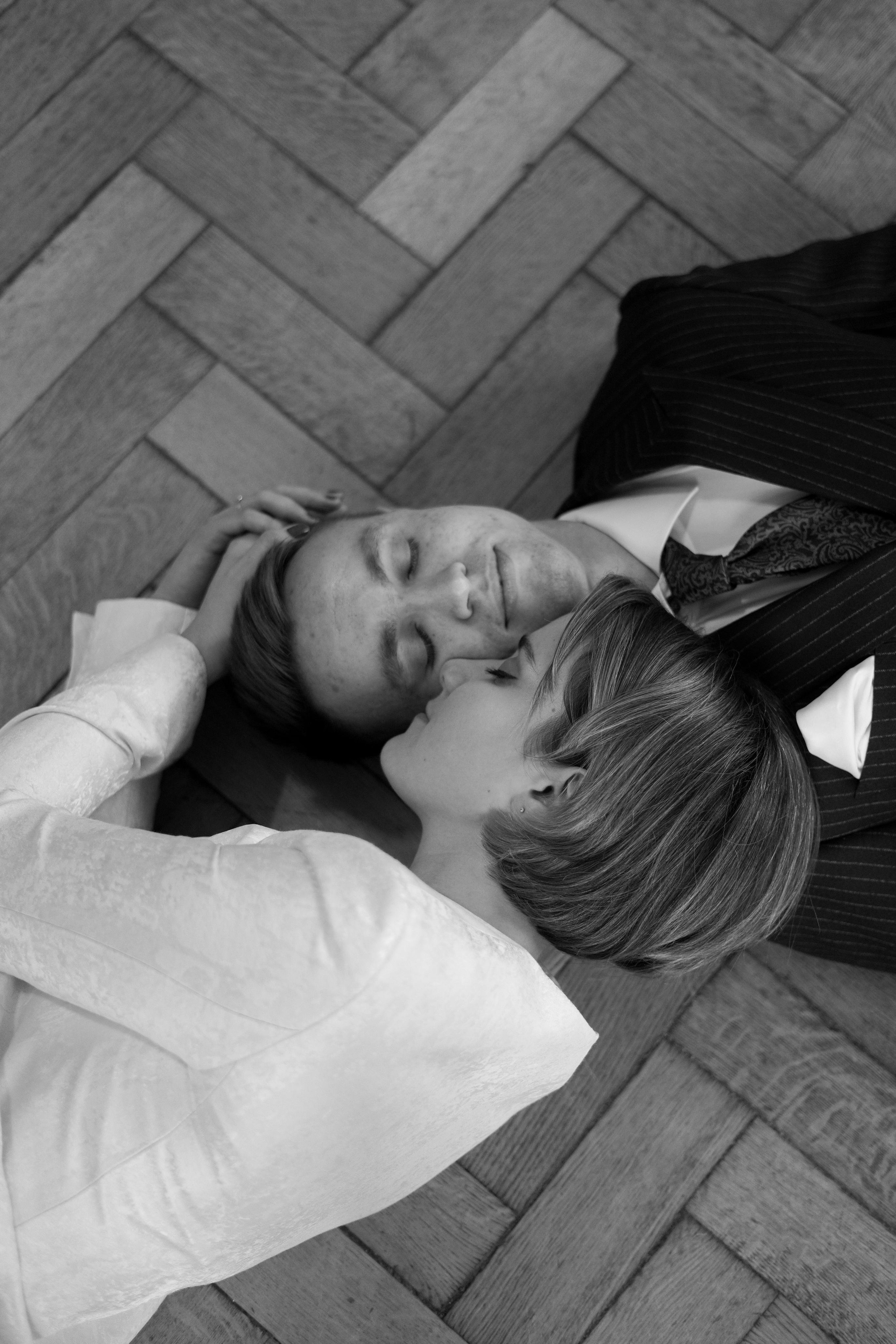 Мария и Аркадий. Свадебный фотограф Марина Попова