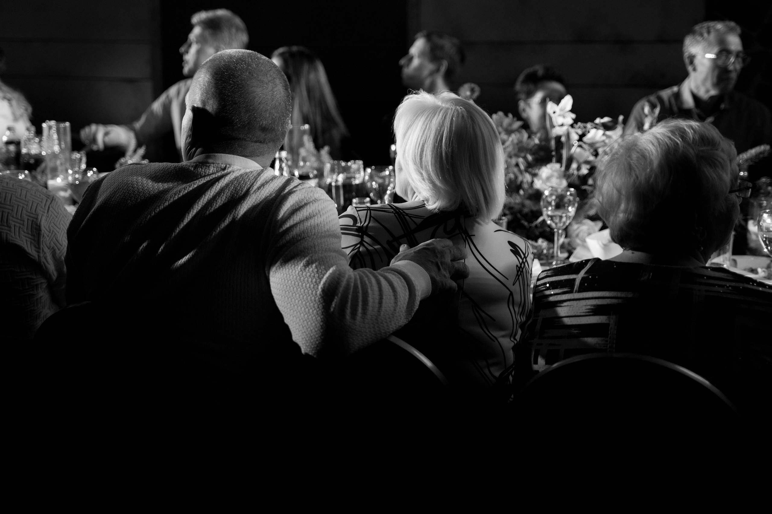 Валентина и Глеб. Свадебный фотограф Марина Попова