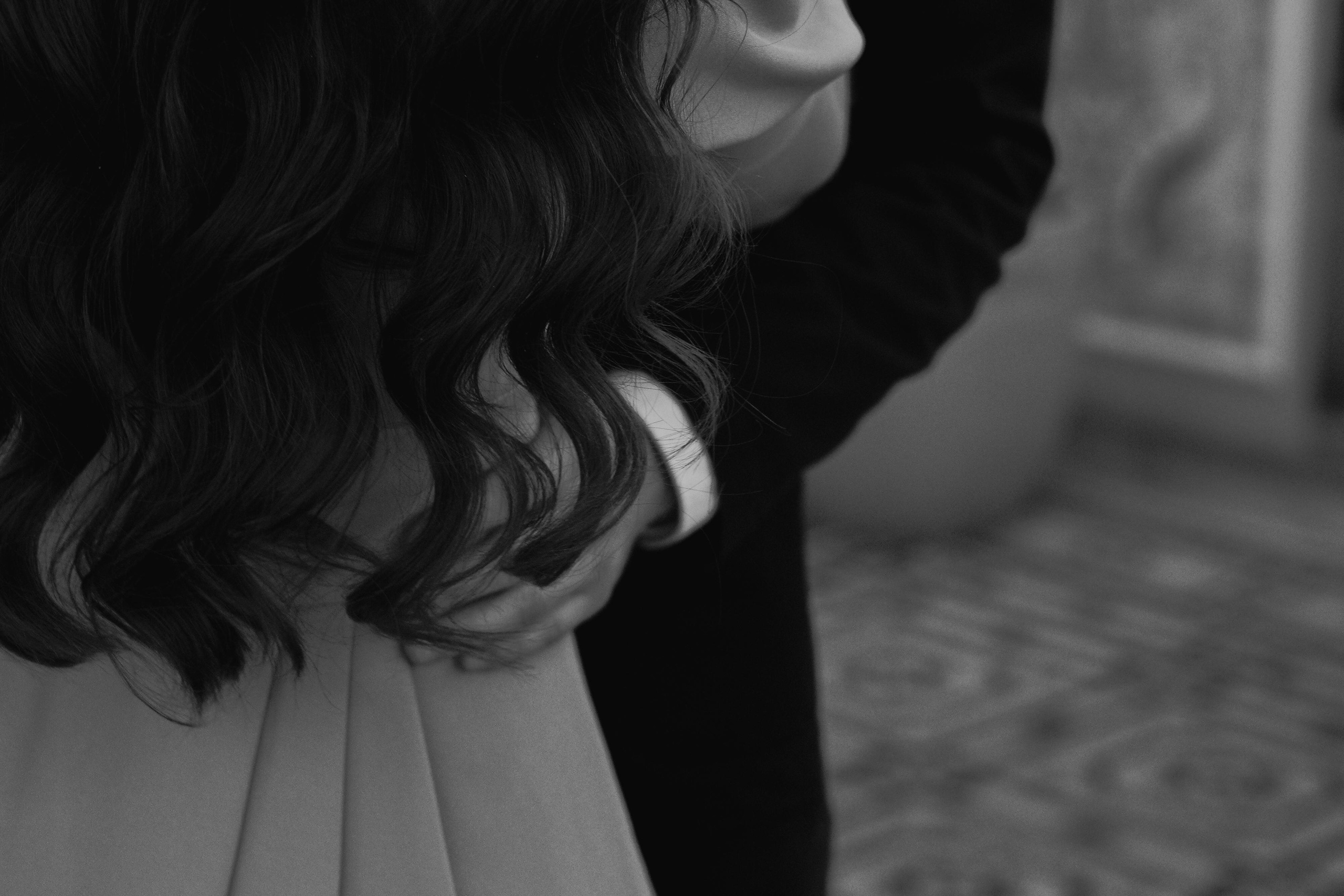 Мария и Вениамин. Свадебный фотограф Марина Попова