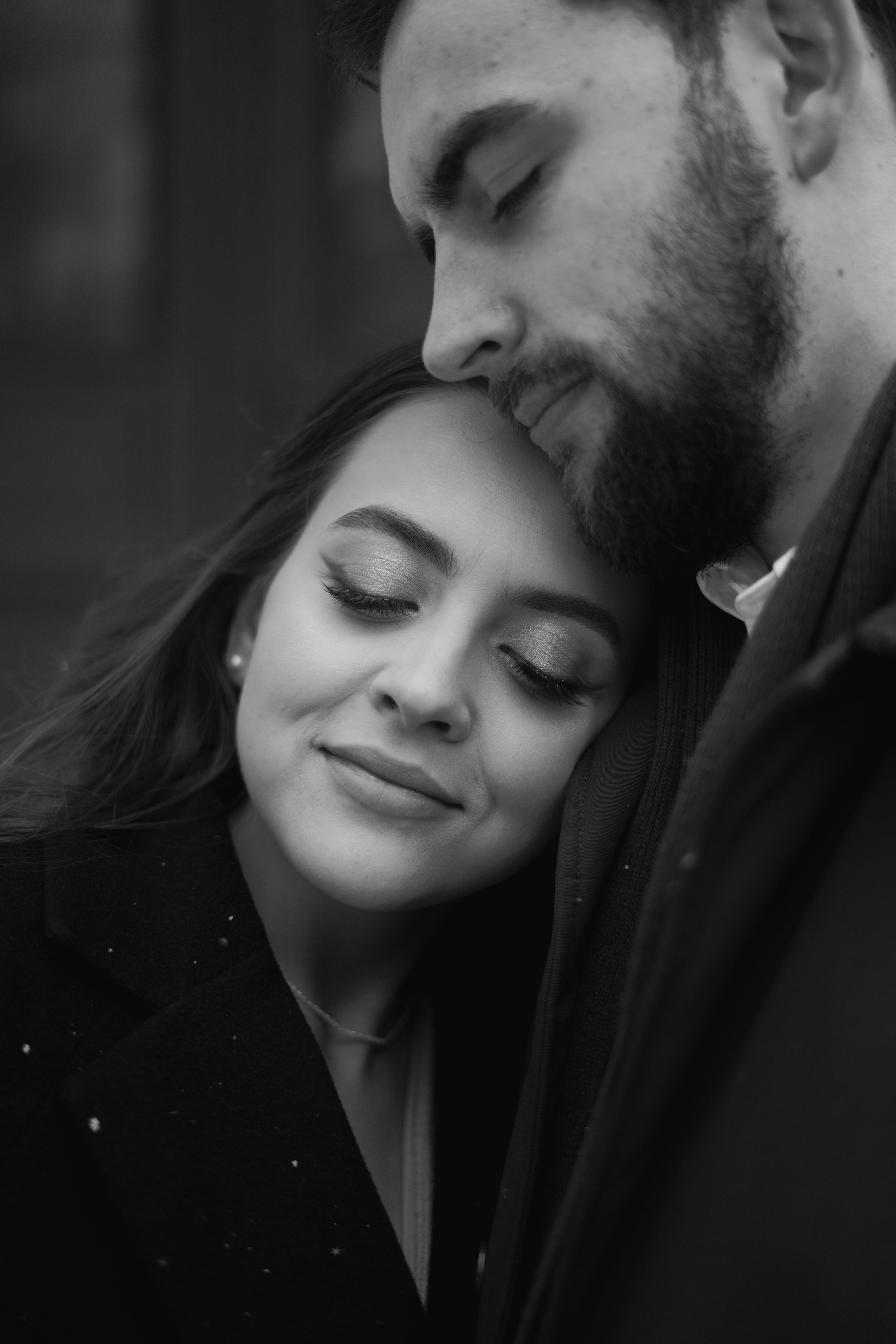 Мария и Вениамин. Свадебный фотограф Марина Попова