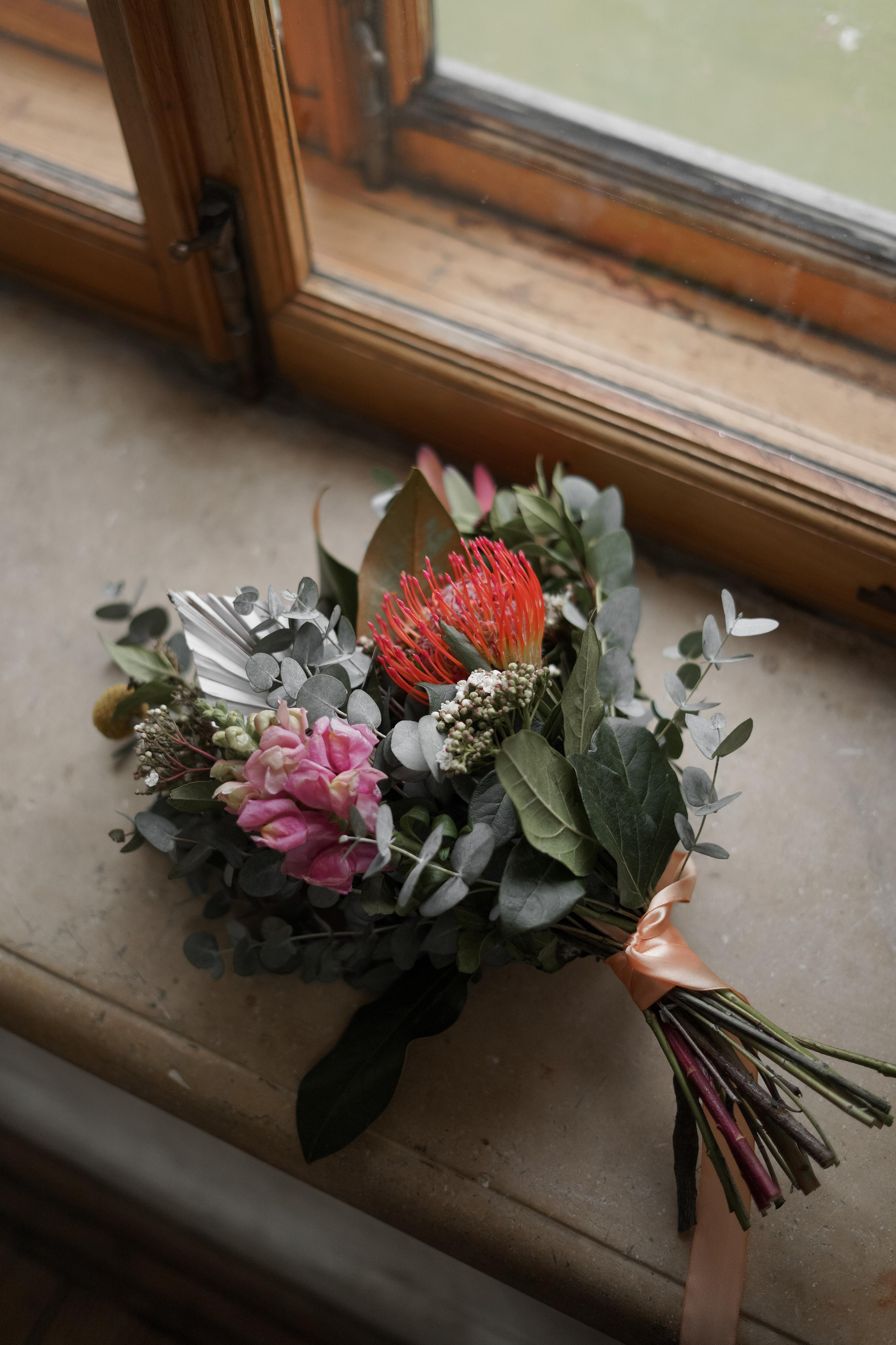 Мария и Аркадий. Свадебный фотограф Марина Попова