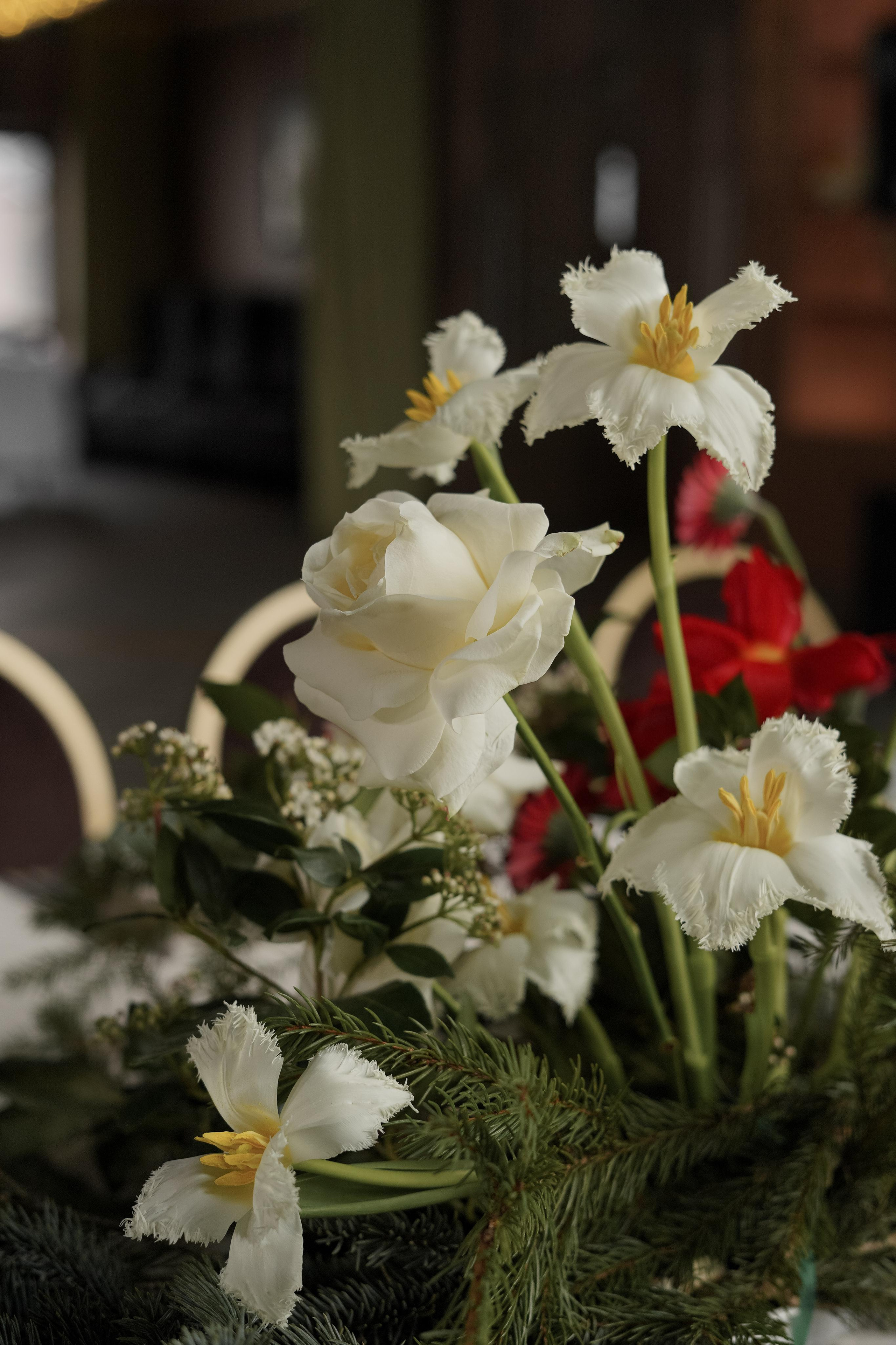 Валентина и Глеб. Свадебный фотограф Марина Попова