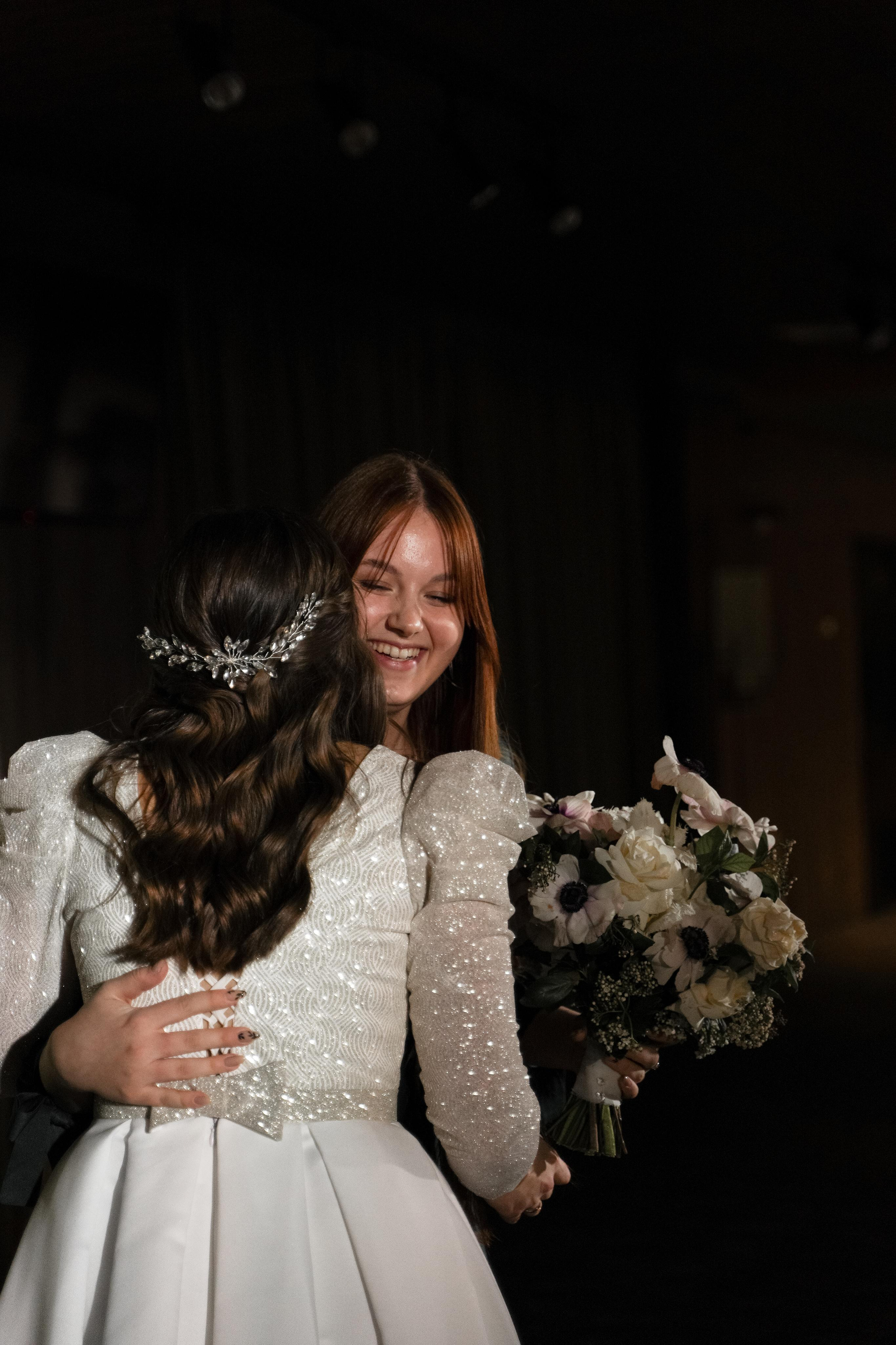 Валентина и Глеб. Свадебный фотограф Марина Попова