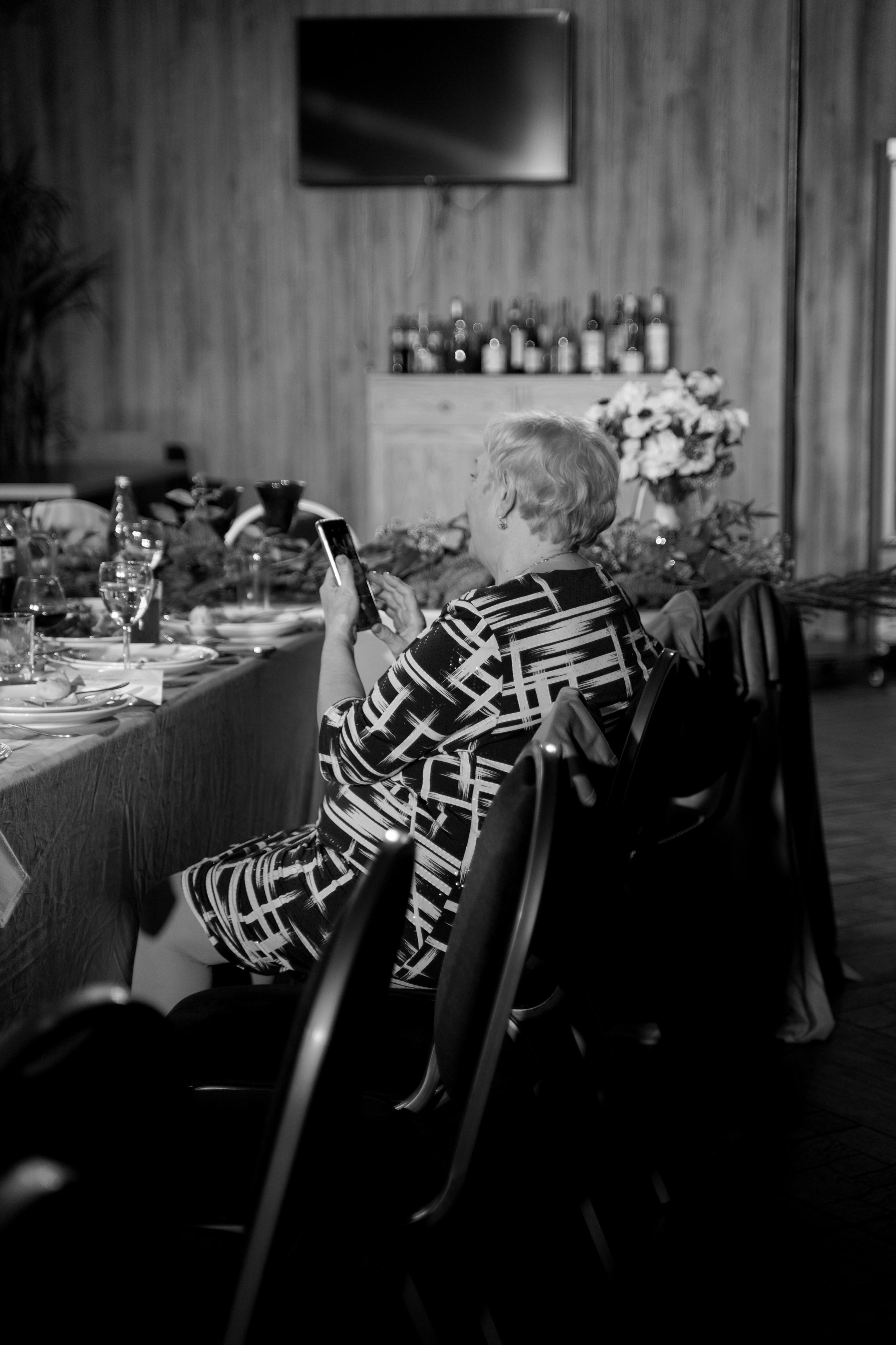 Валентина и Глеб. Свадебный фотограф Марина Попова