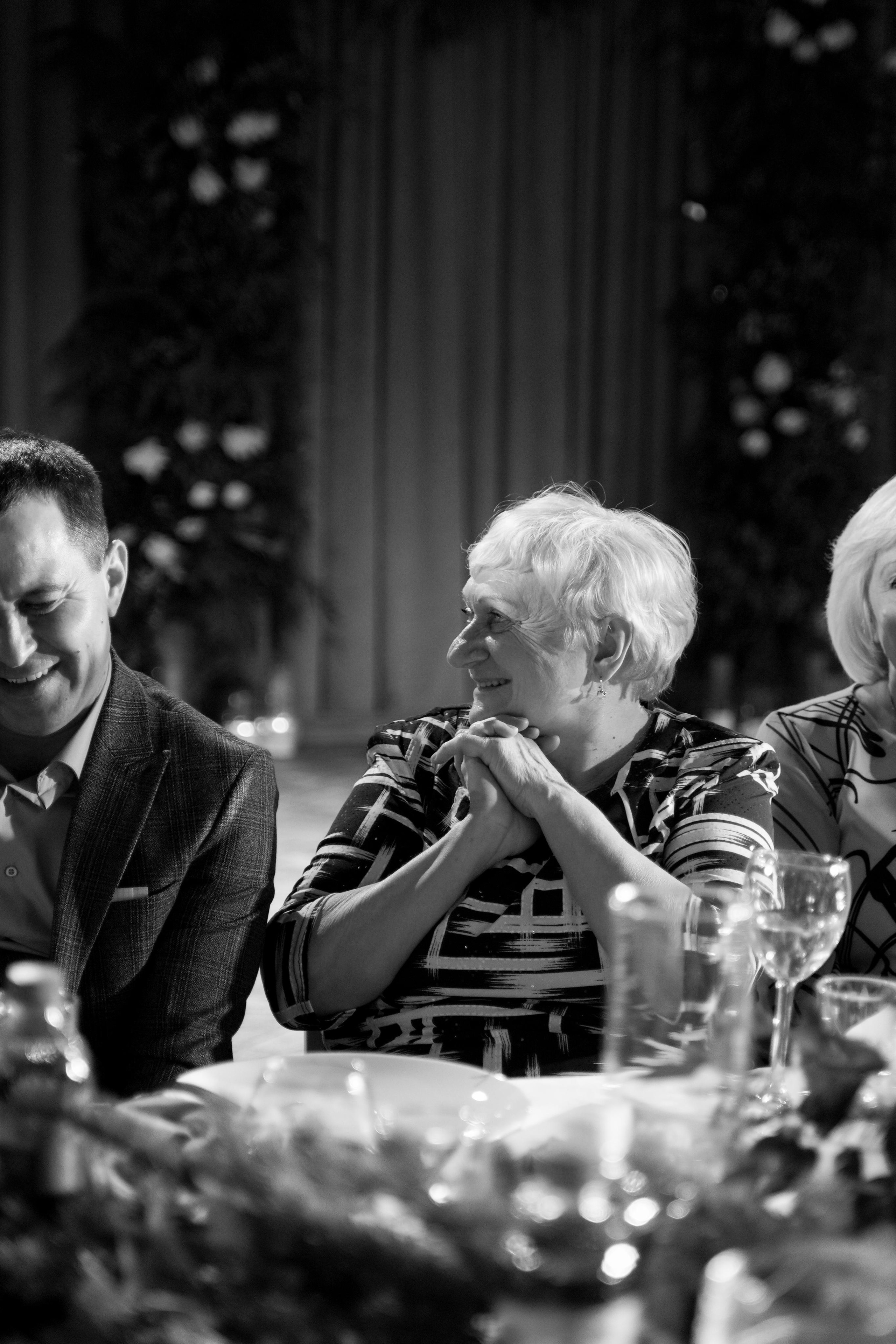 Валентина и Глеб. Свадебный фотограф Марина Попова