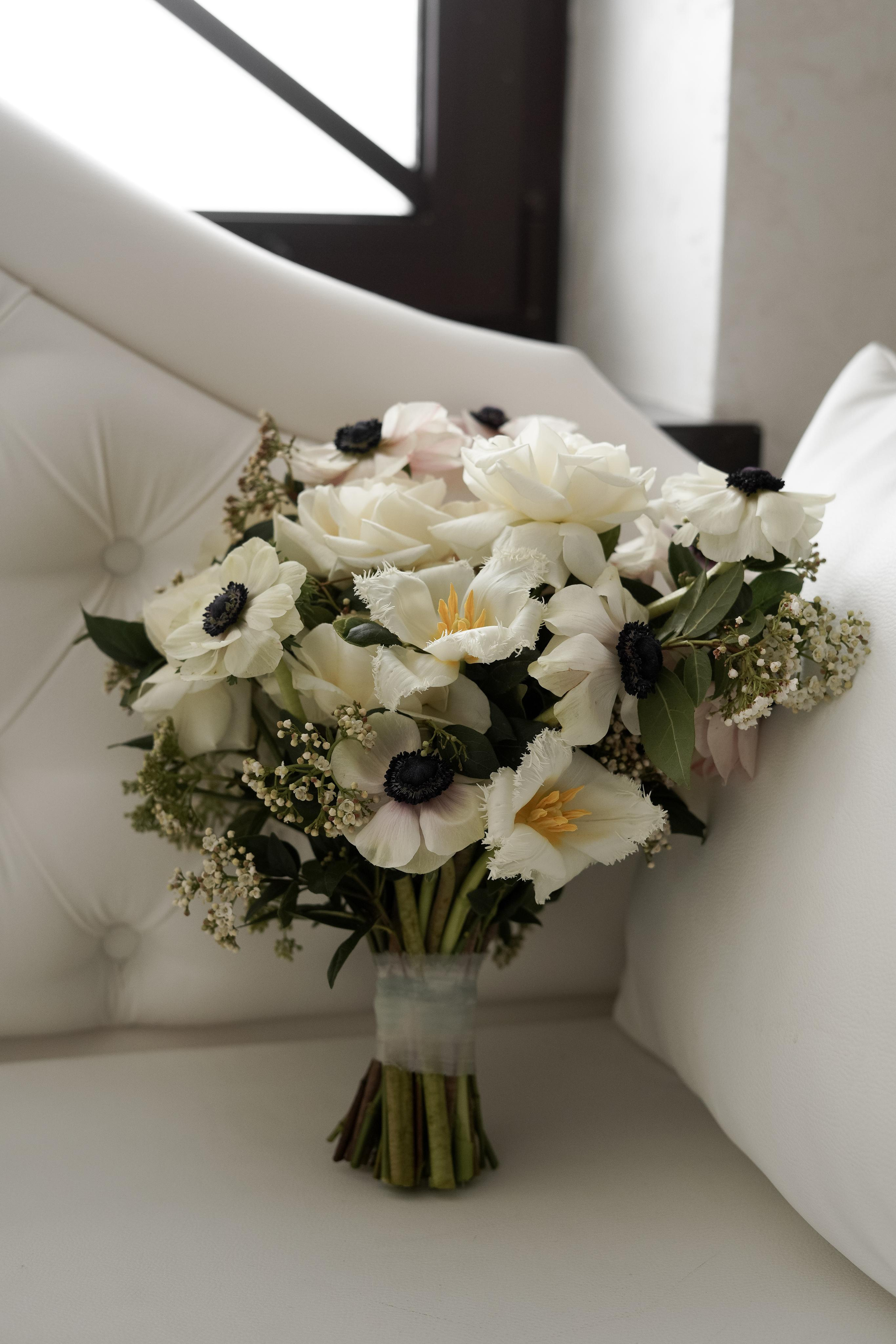 Валентина и Глеб. Свадебный фотограф Марина Попова