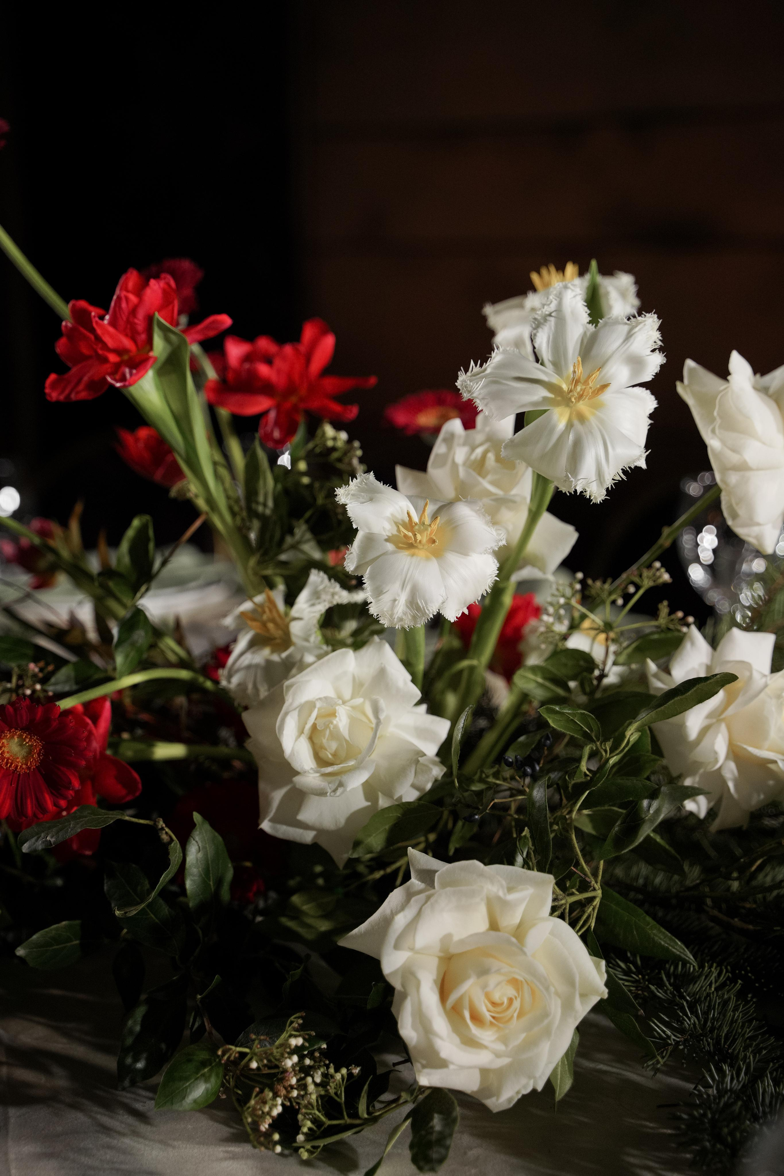 Валентина и Глеб. Свадебный фотограф Марина Попова