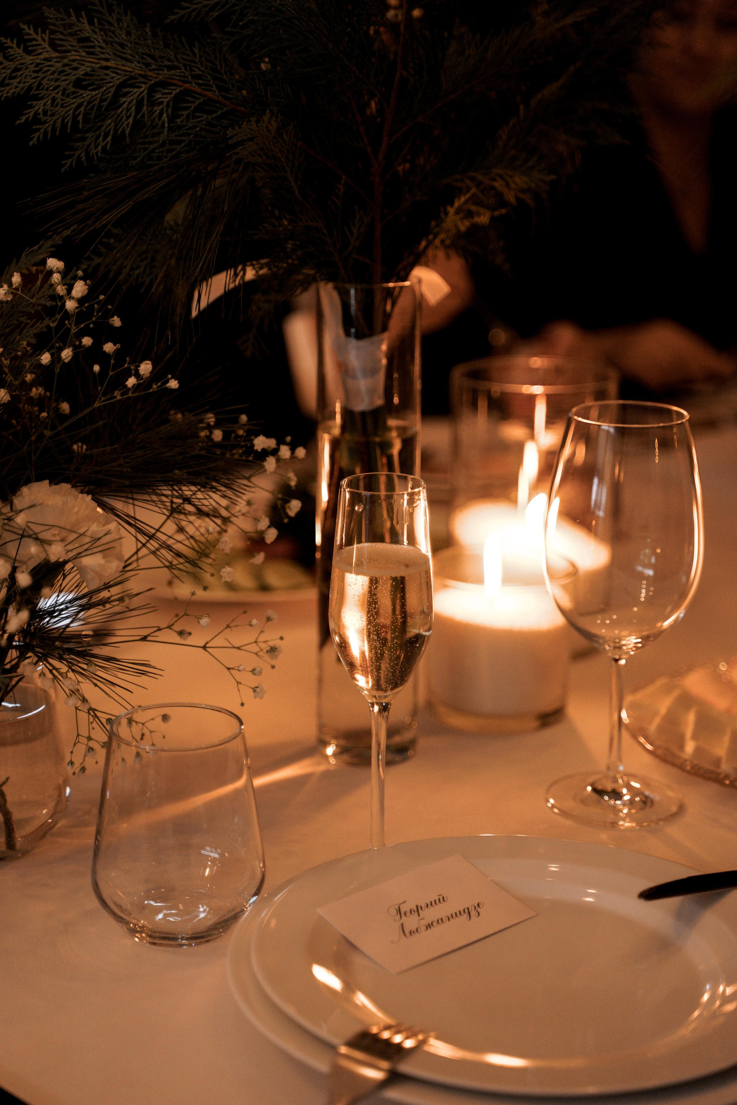 Надежда и Дмитрий. Свадебный фотограф Марина Попова