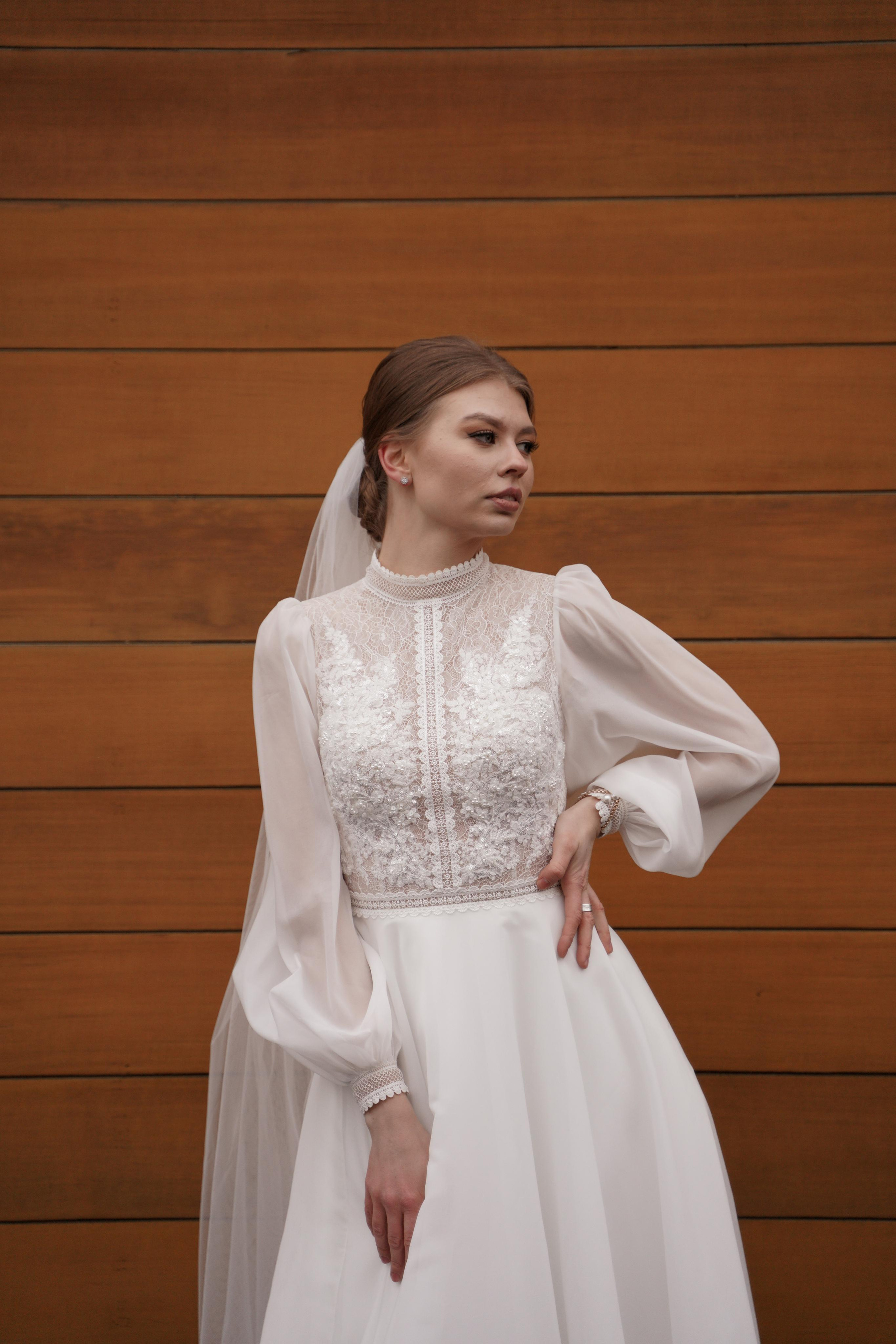 Диана и Илья. Свадебный фотограф Марина Попова