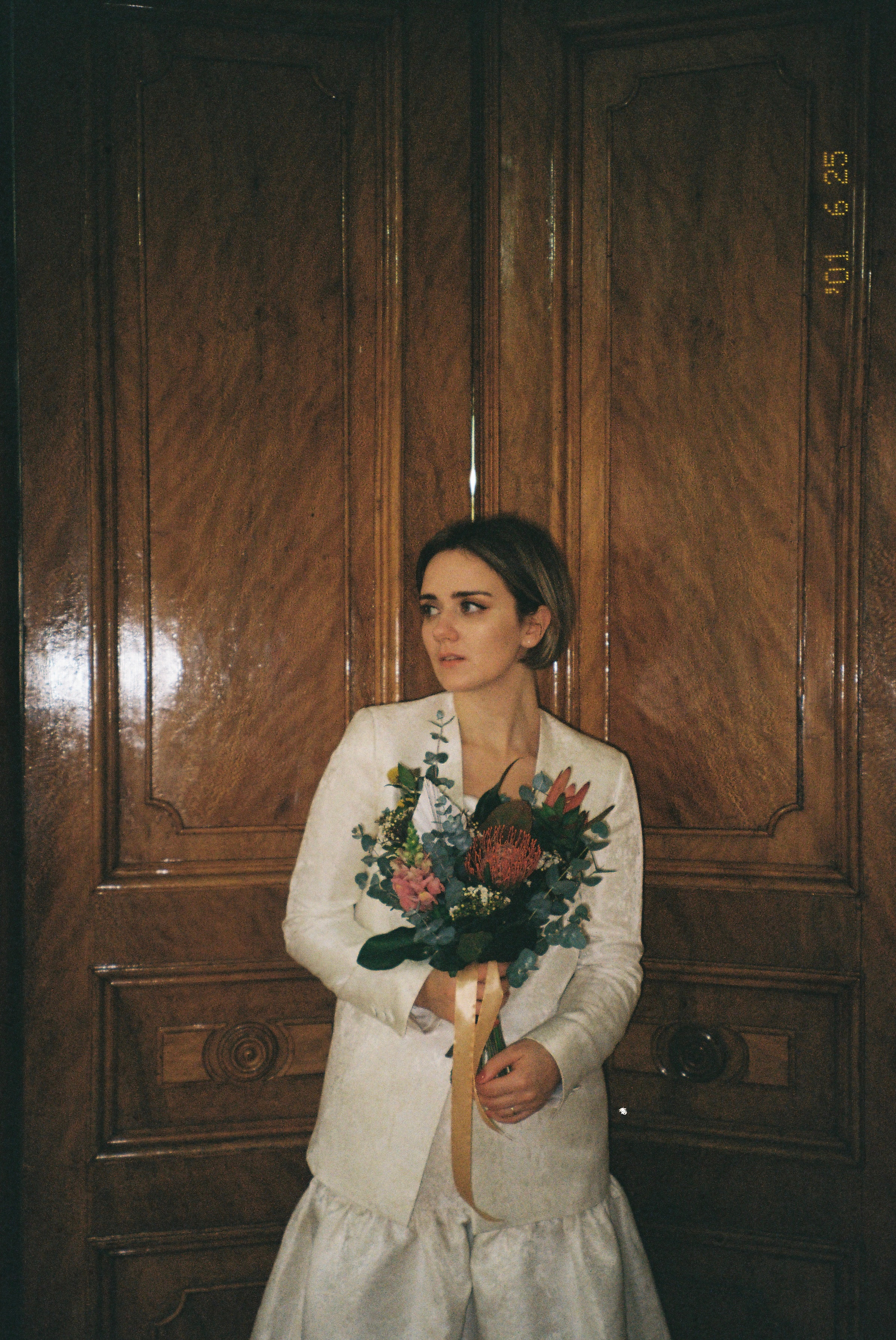 Мария и Аркадий. Свадебный фотограф Марина Попова