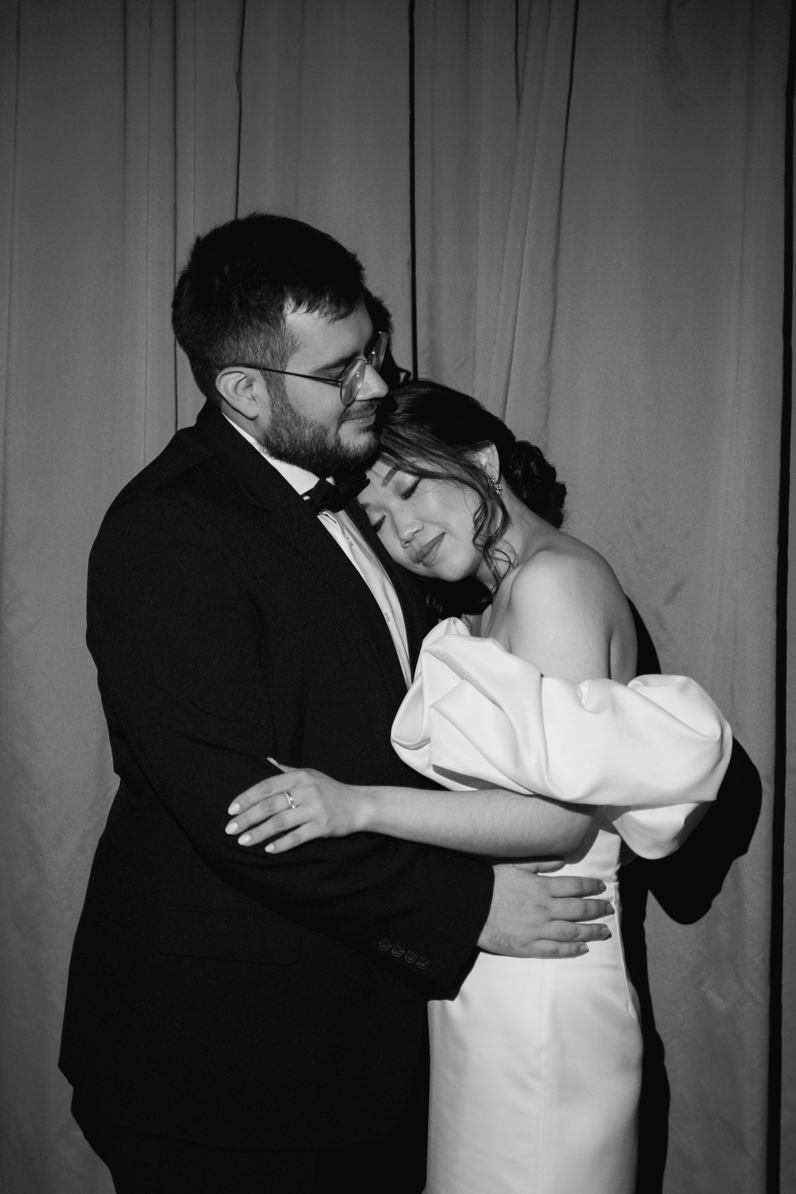 Альман и Патрик. Свадебный фотограф Марина Попова