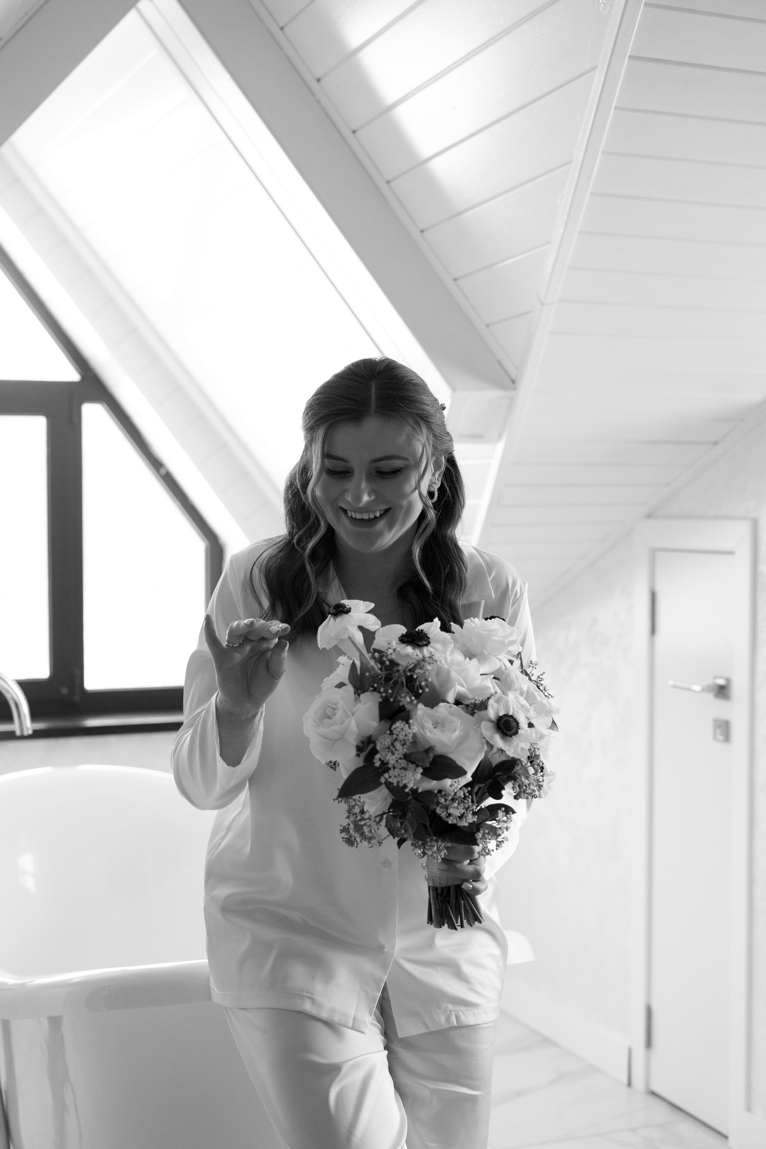 Валентина и Глеб. Свадебный фотограф Марина Попова