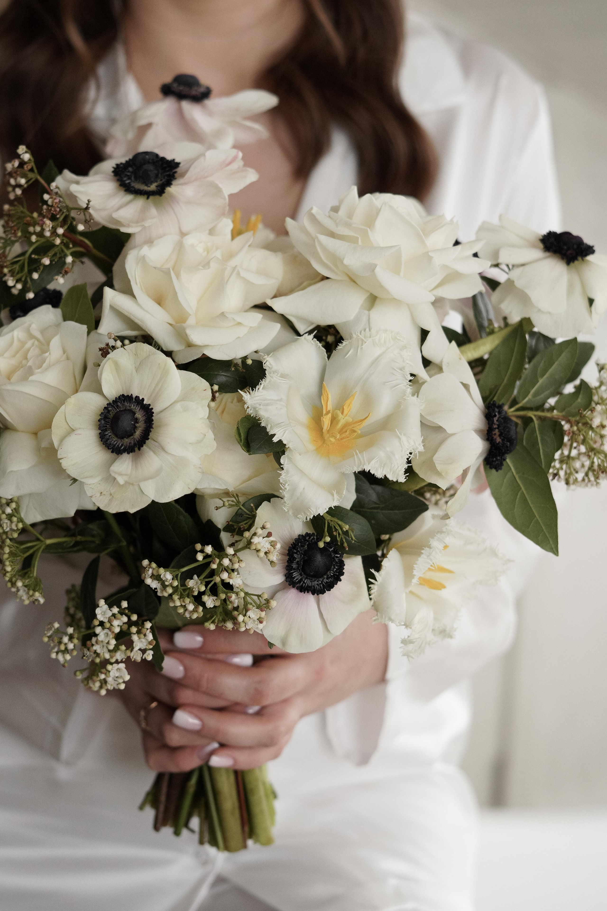 Валентина и Глеб. Свадебный фотограф Марина Попова