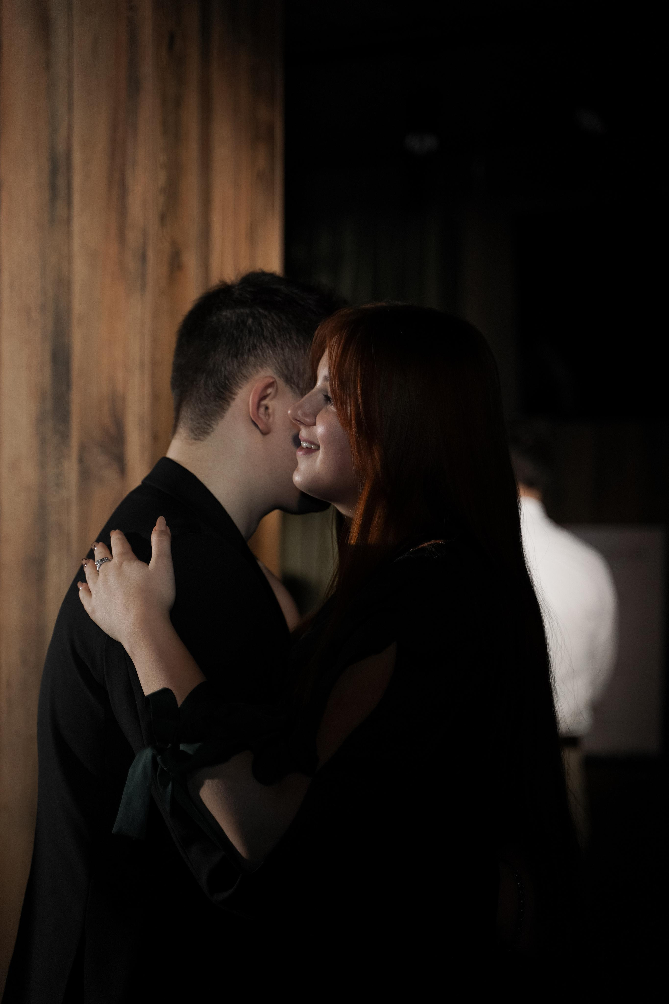 Валентина и Глеб. Свадебный фотограф Марина Попова