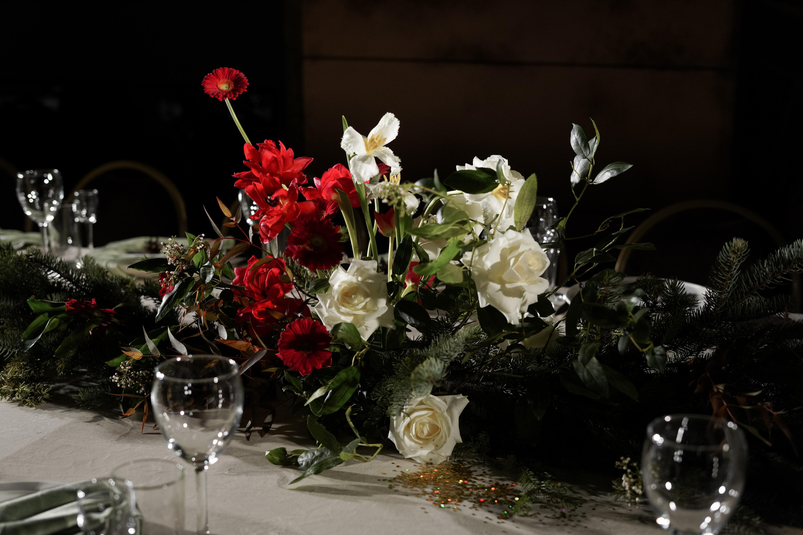 Валентина и Глеб. Свадебный фотограф Марина Попова