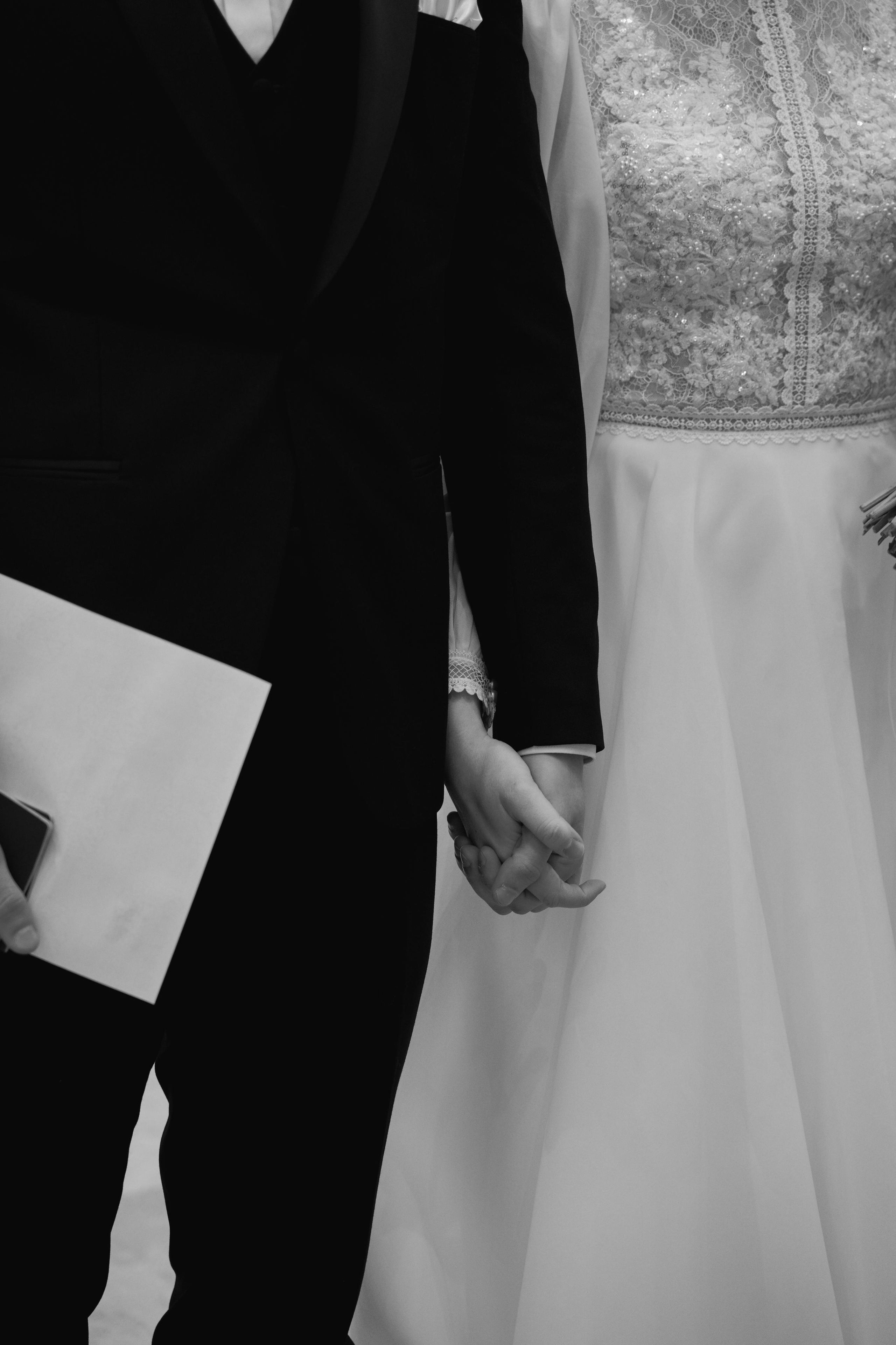 Диана и Илья. Свадебный фотограф Марина Попова