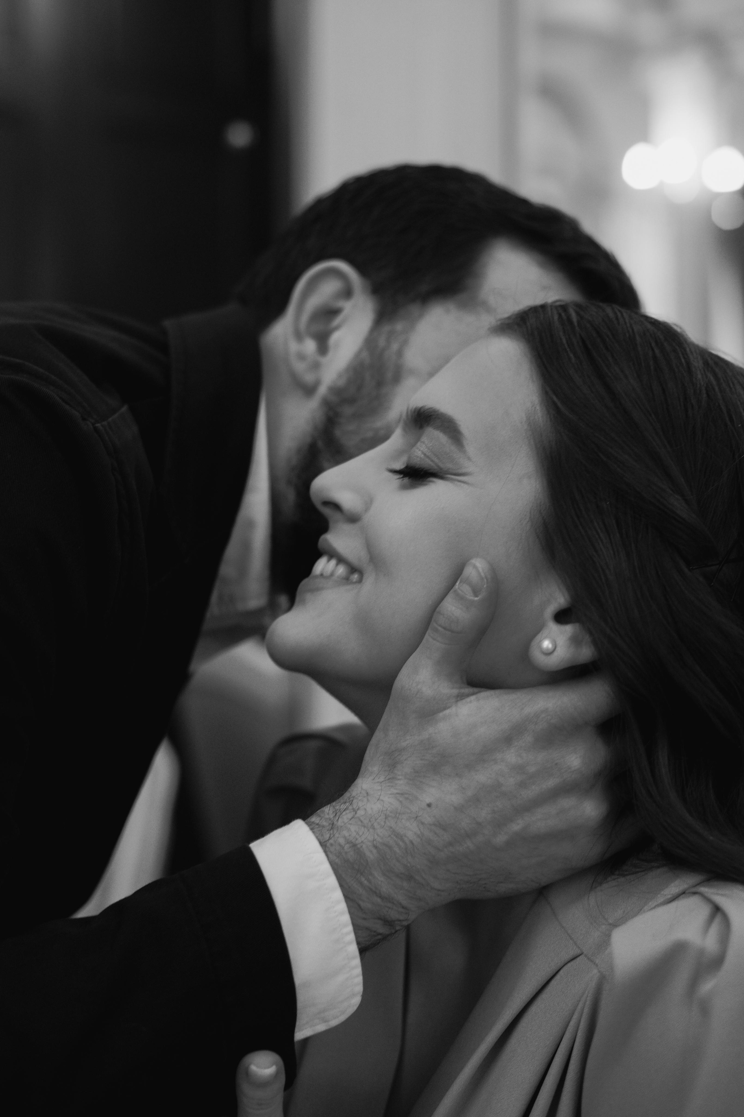 Мария и Вениамин. Свадебный фотограф Марина Попова