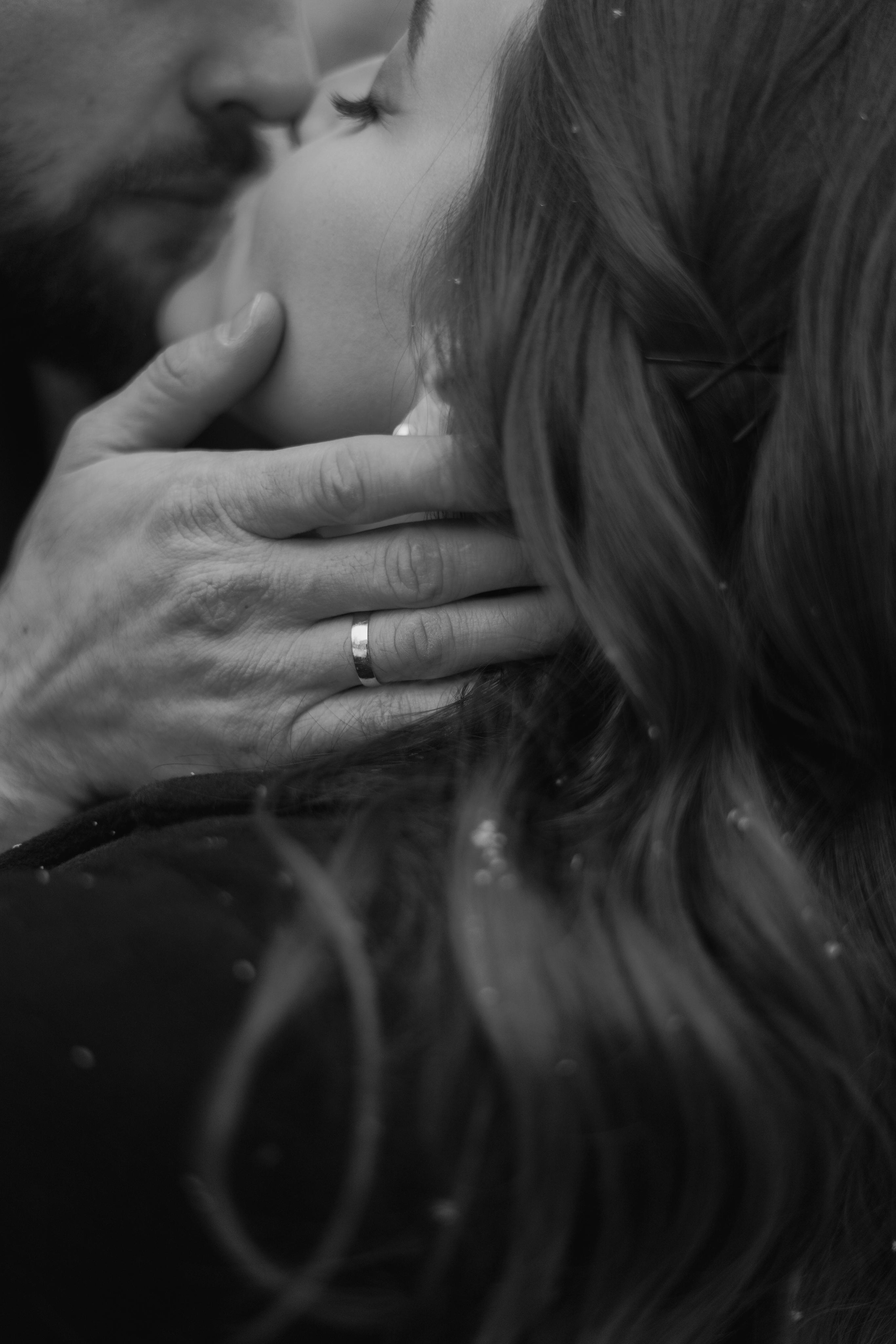 Мария и Вениамин. Свадебный фотограф Марина Попова