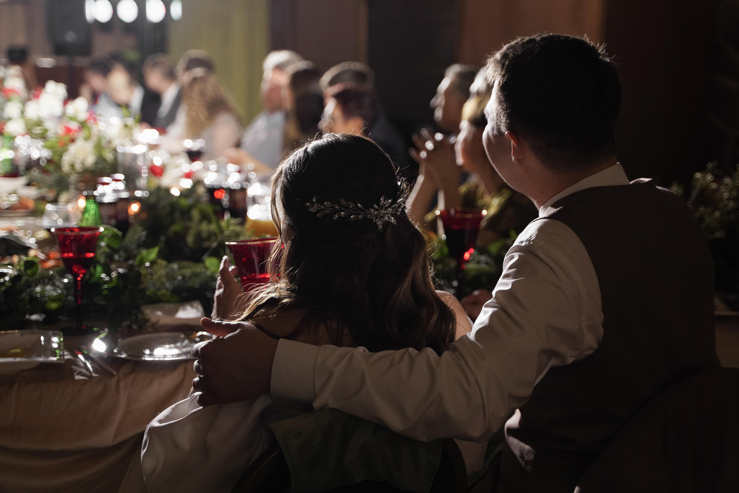 Валентина и Глеб. Свадебный фотограф Марина Попова