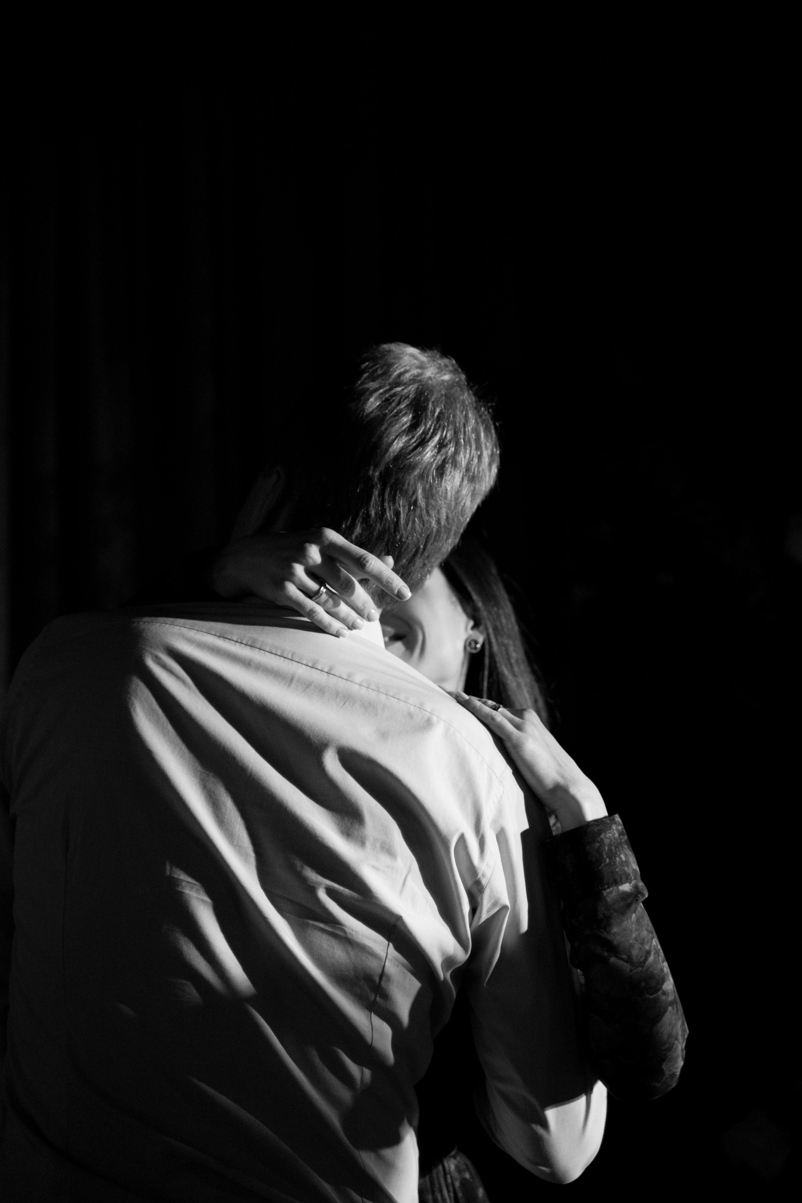 Валентина и Глеб. Свадебный фотограф Марина Попова