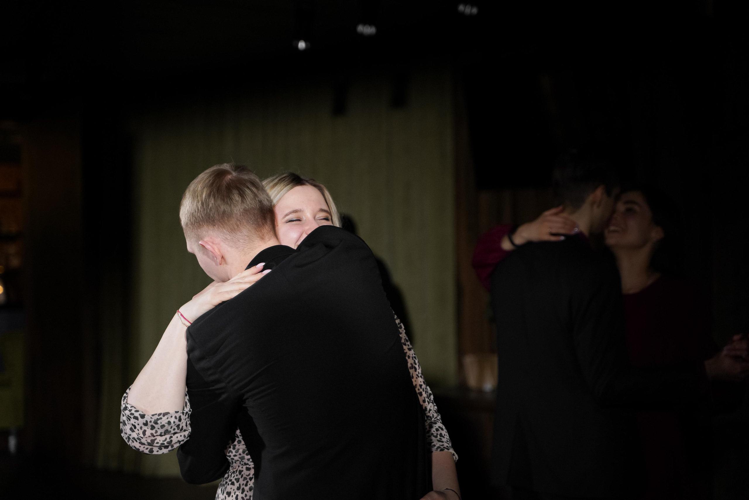 Валентина и Глеб. Свадебный фотограф Марина Попова