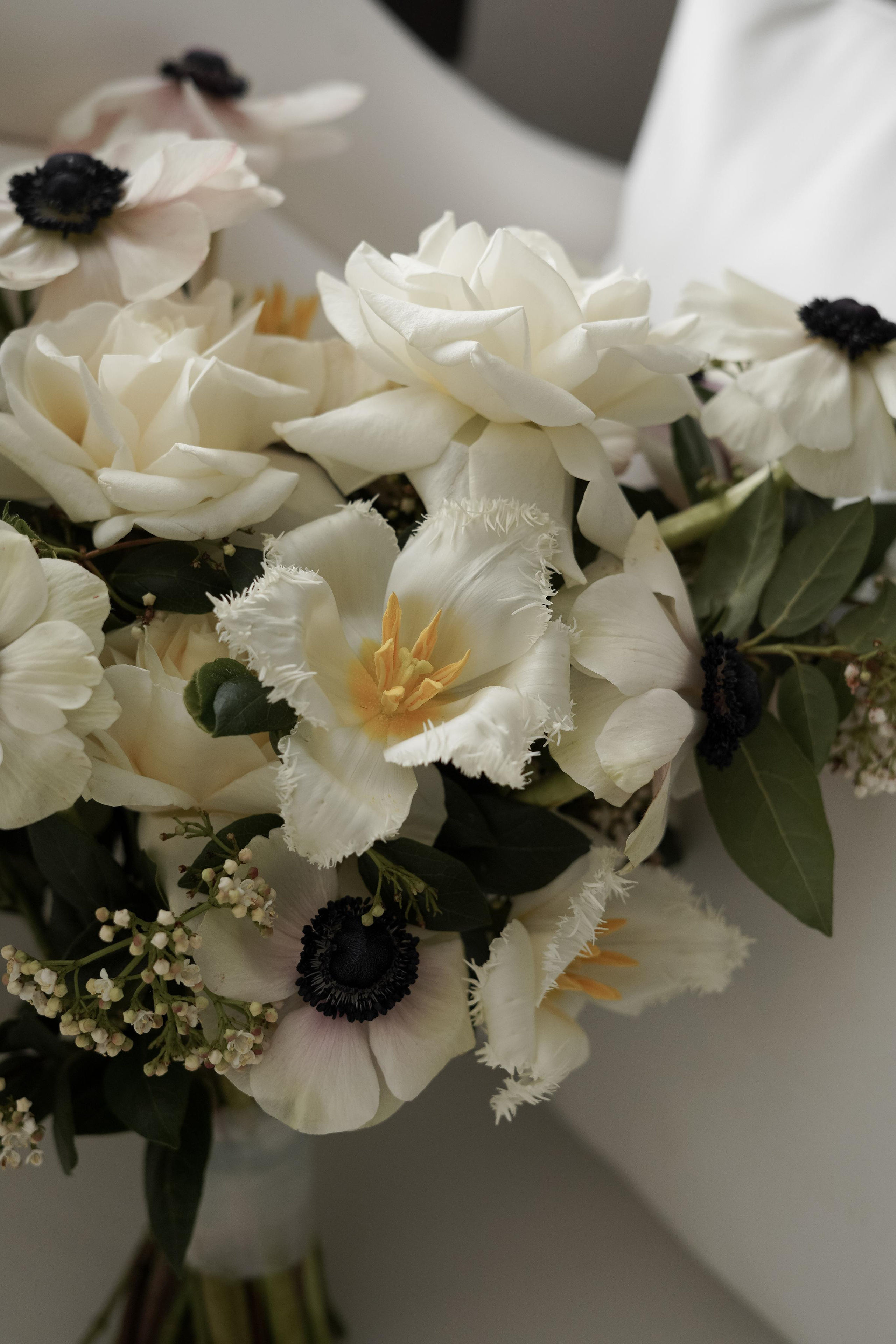 Валентина и Глеб. Свадебный фотограф Марина Попова