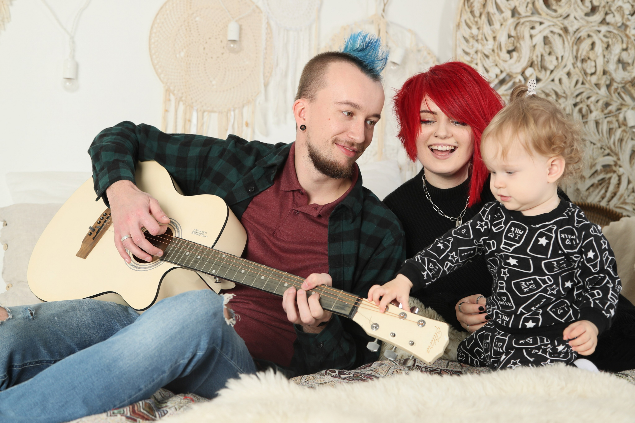 Семейная фотография. Профессиональный фотограф Алена Александрова