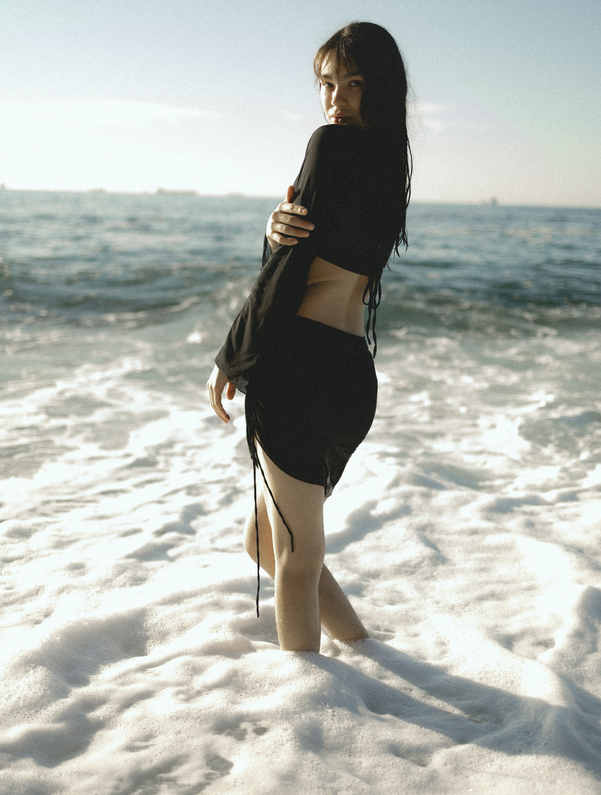 Море. Профессиональный фотограф во Владивостоке — Фаина Дегтярева