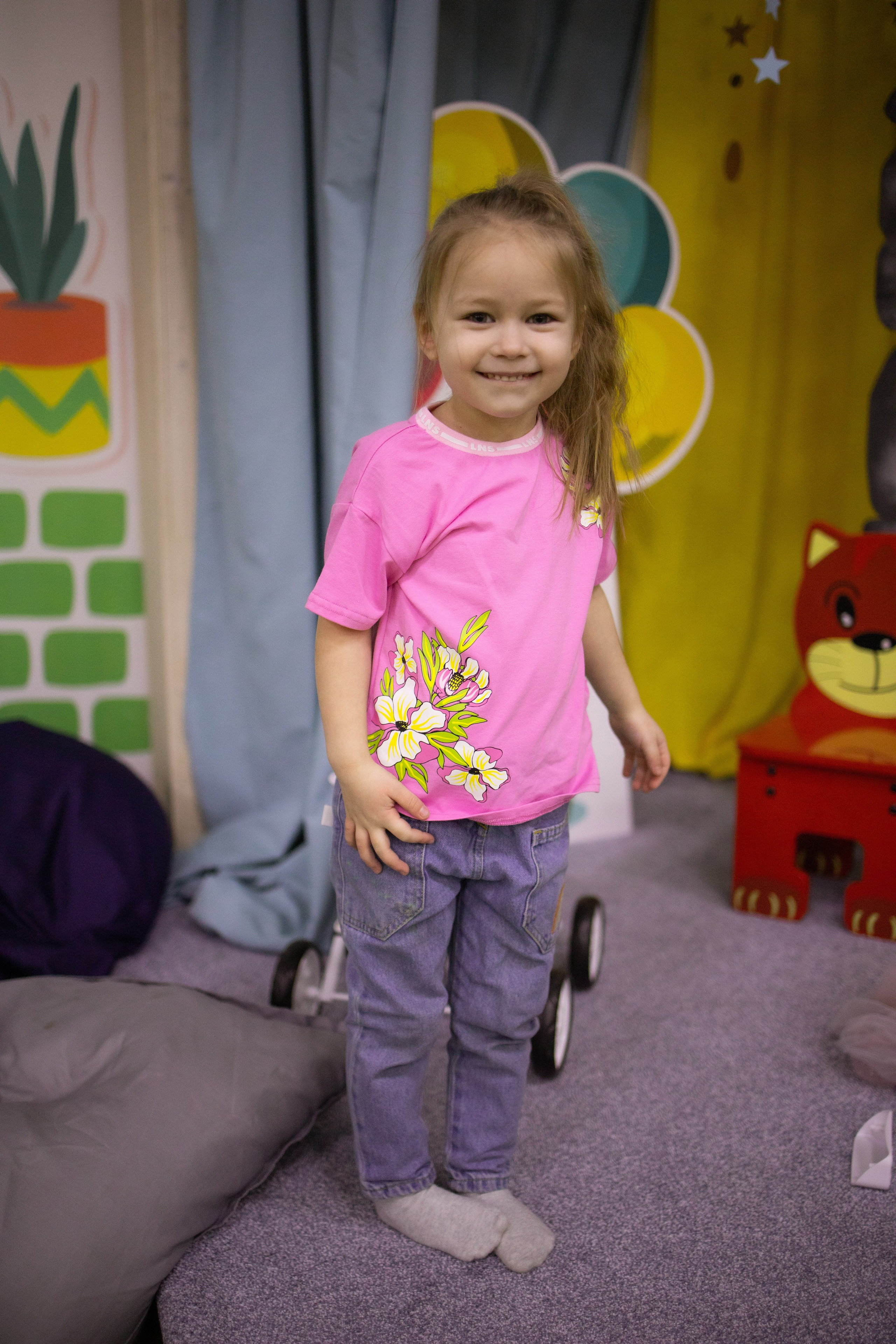 Дни рождения репортаж. Профессиональный фотограф во Владивостоке — Фаина Дегтярева