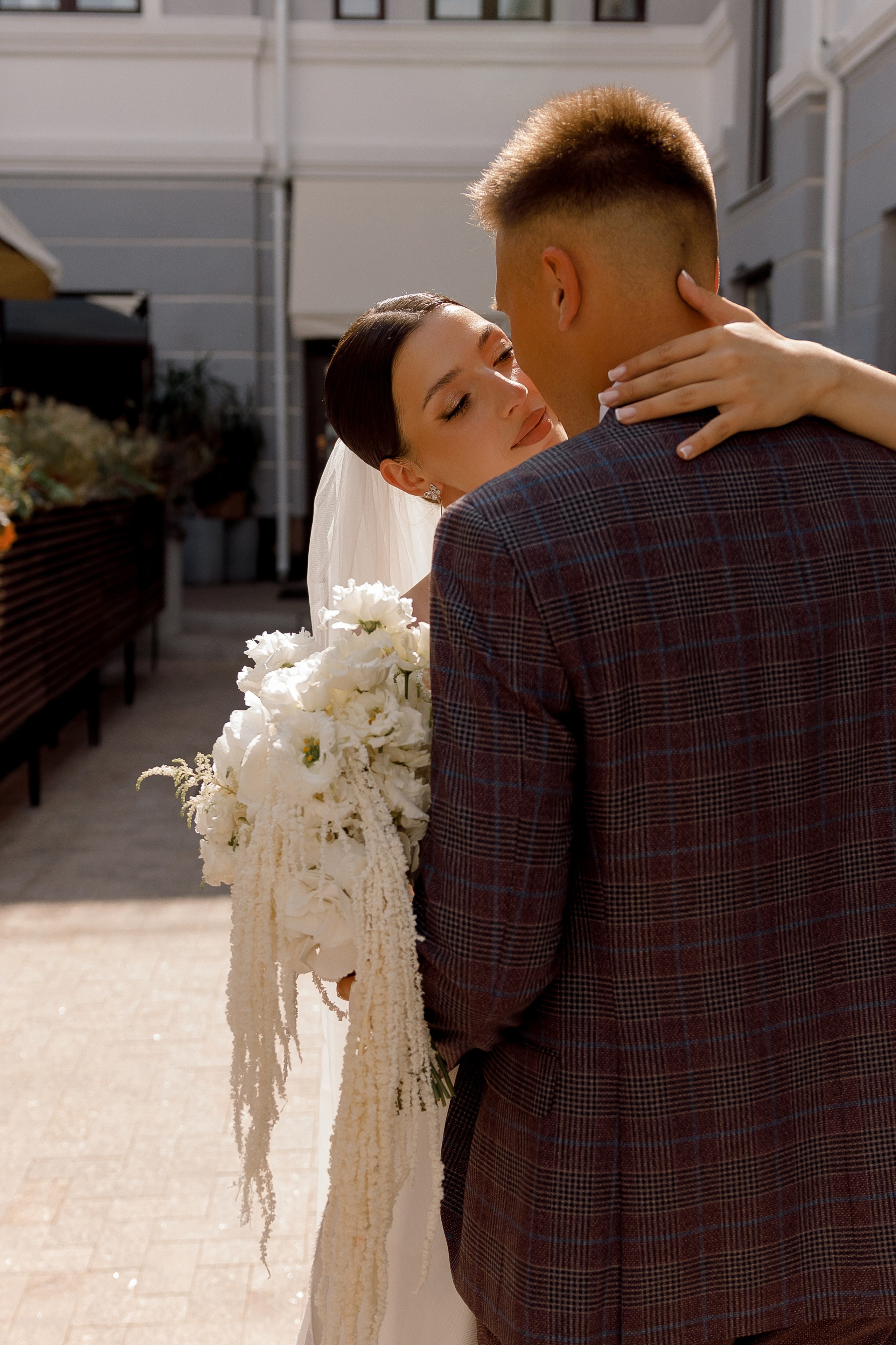 Никита & Ксения. Свадебный и репортажный фотограф