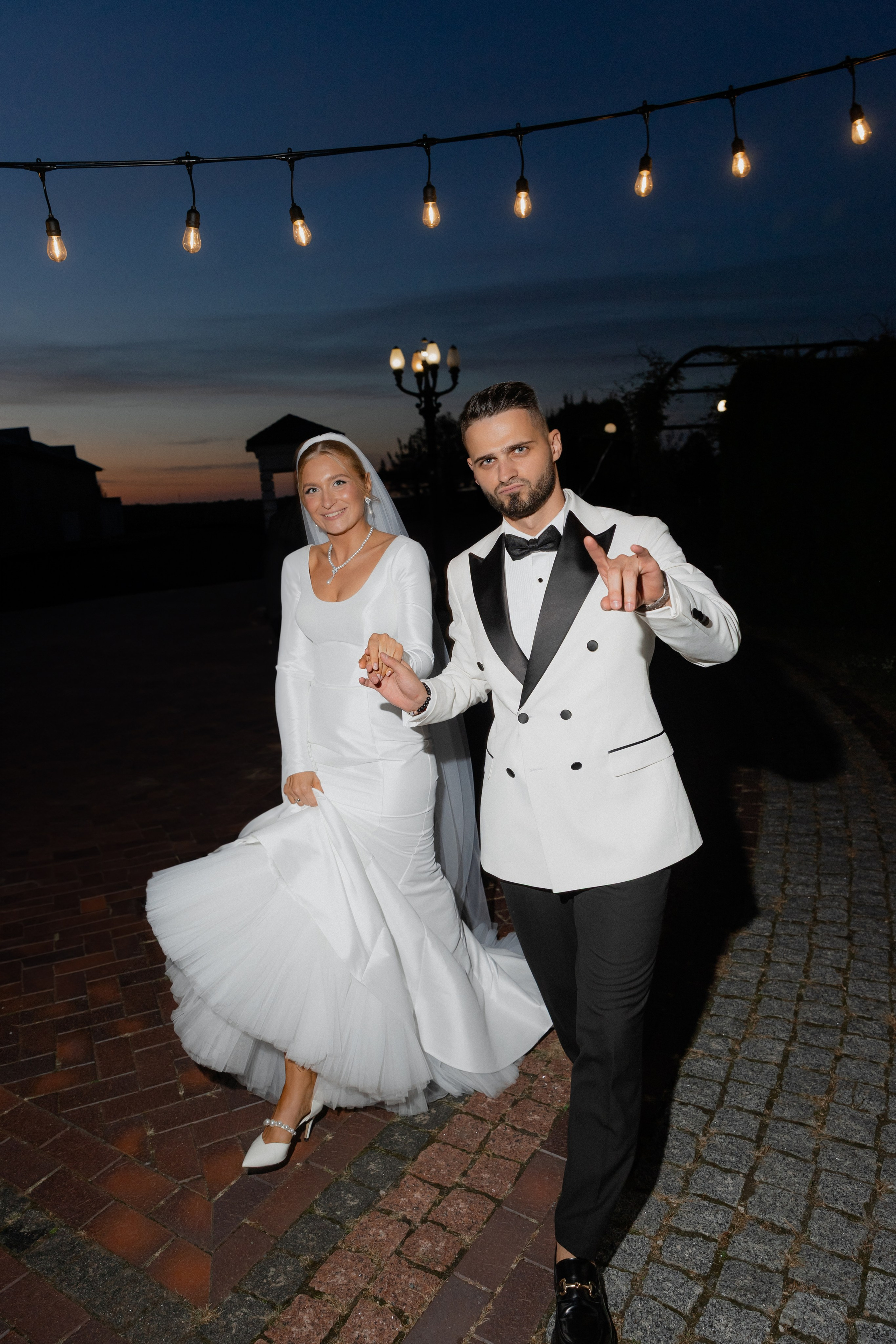 Никита и Настя, Версаль 2025. Свадебный фотограф Кристина Винокурова