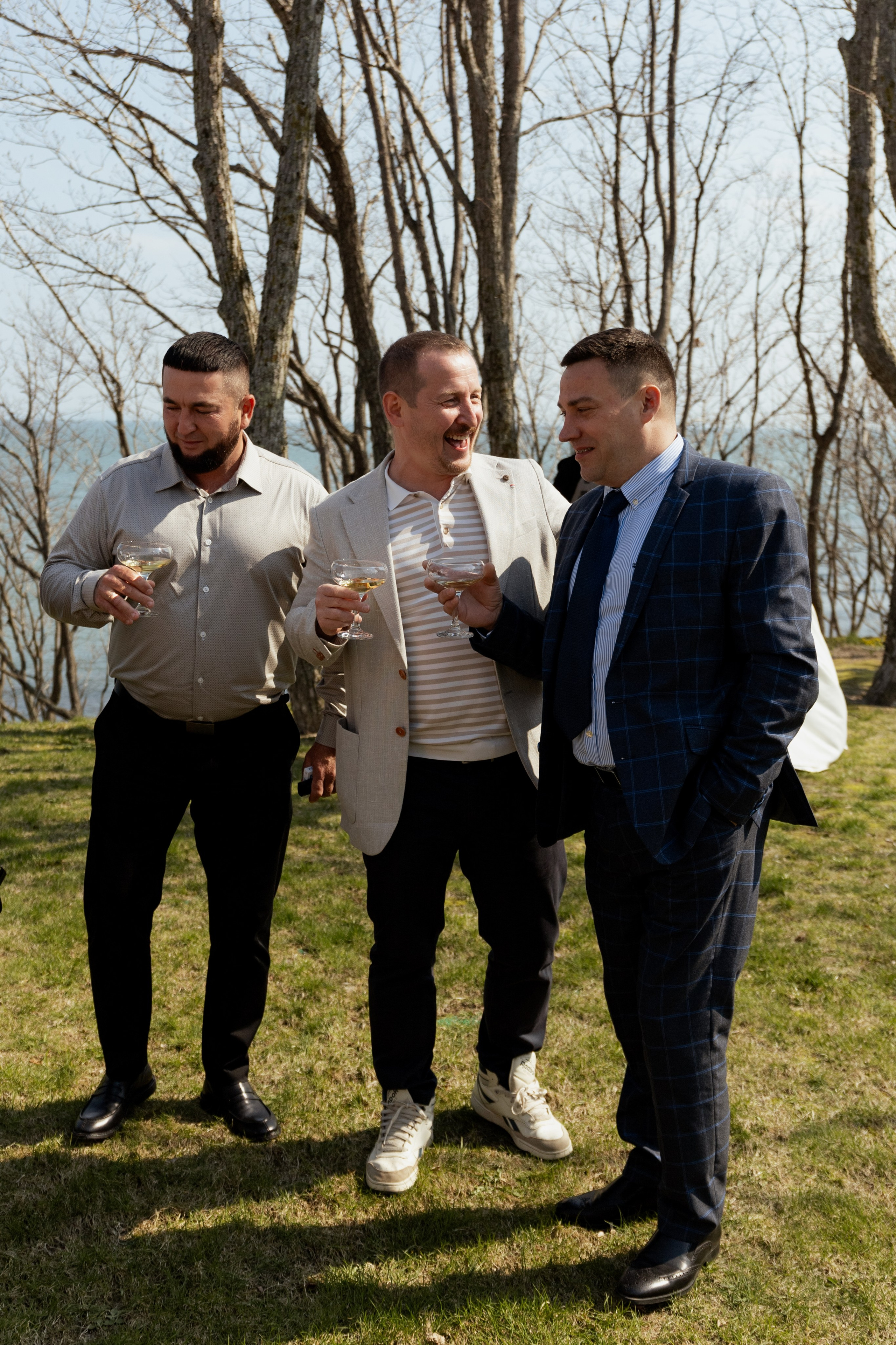 Андрей и Анастасия. Дарья Алейникова фотограф во Владивостоке