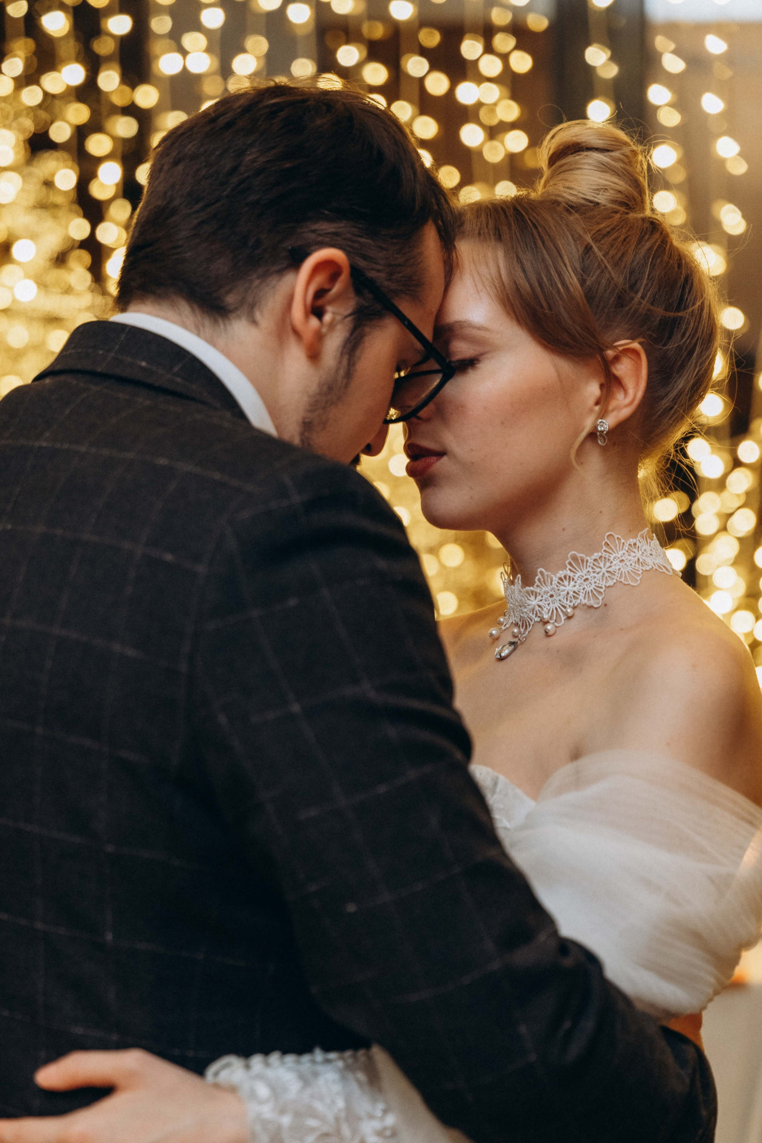 Свадьба. Фотограф Волгоград Ксения Устинова