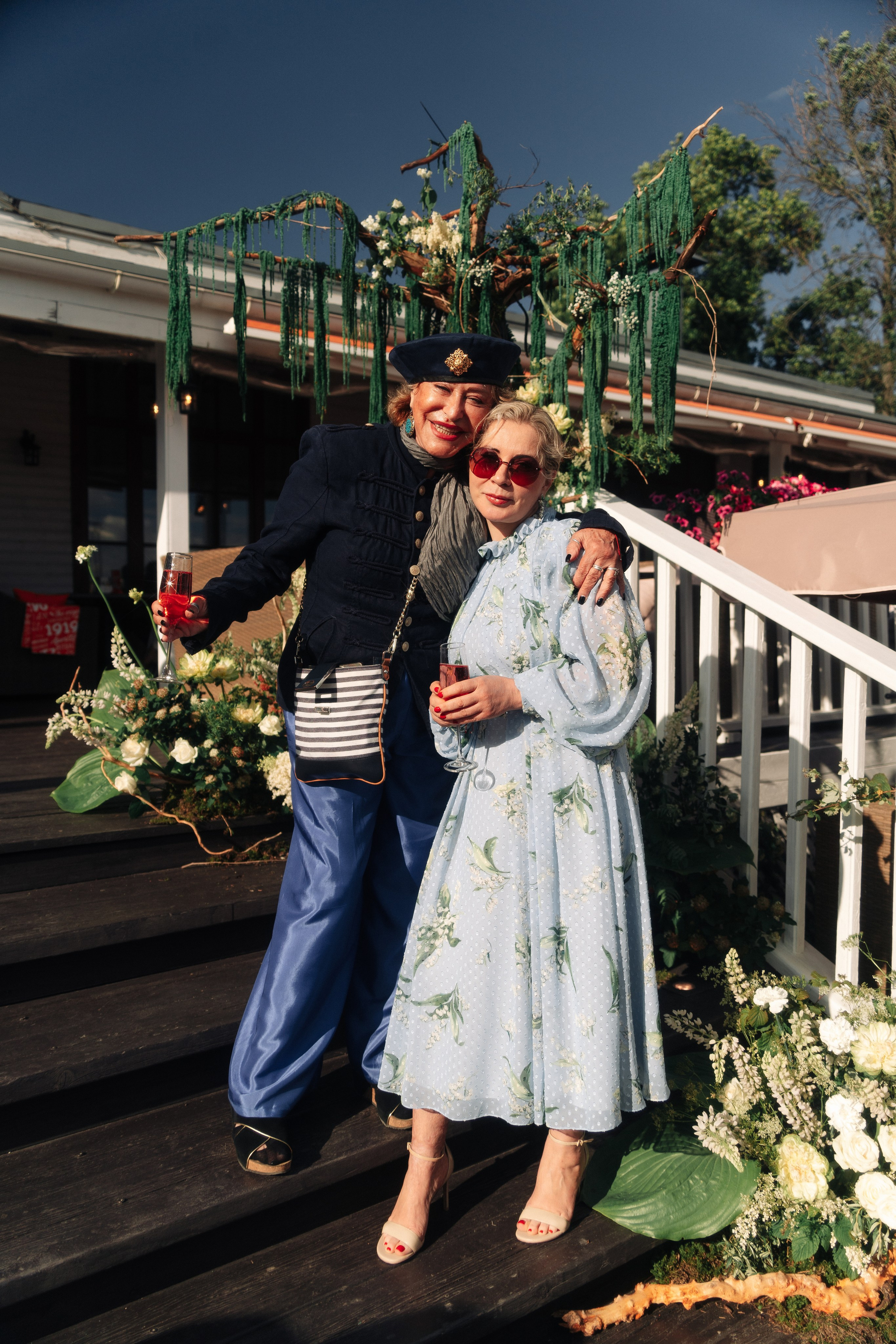 Модные показы. Фотограф в Санкт-Петербурге Никита Белан