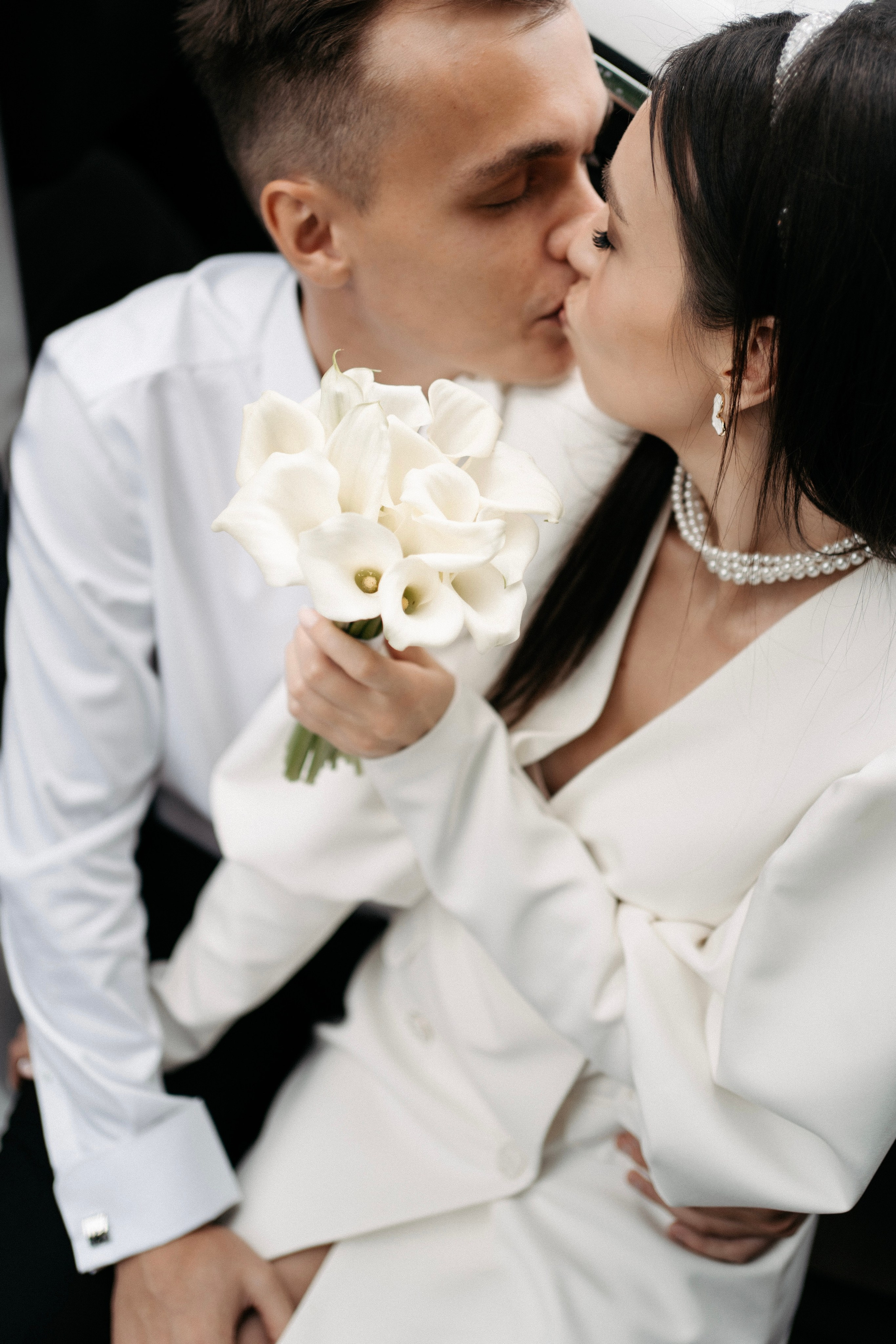 Марк и Лена. Анастасия Эпова | Фотограф в Новосибирске