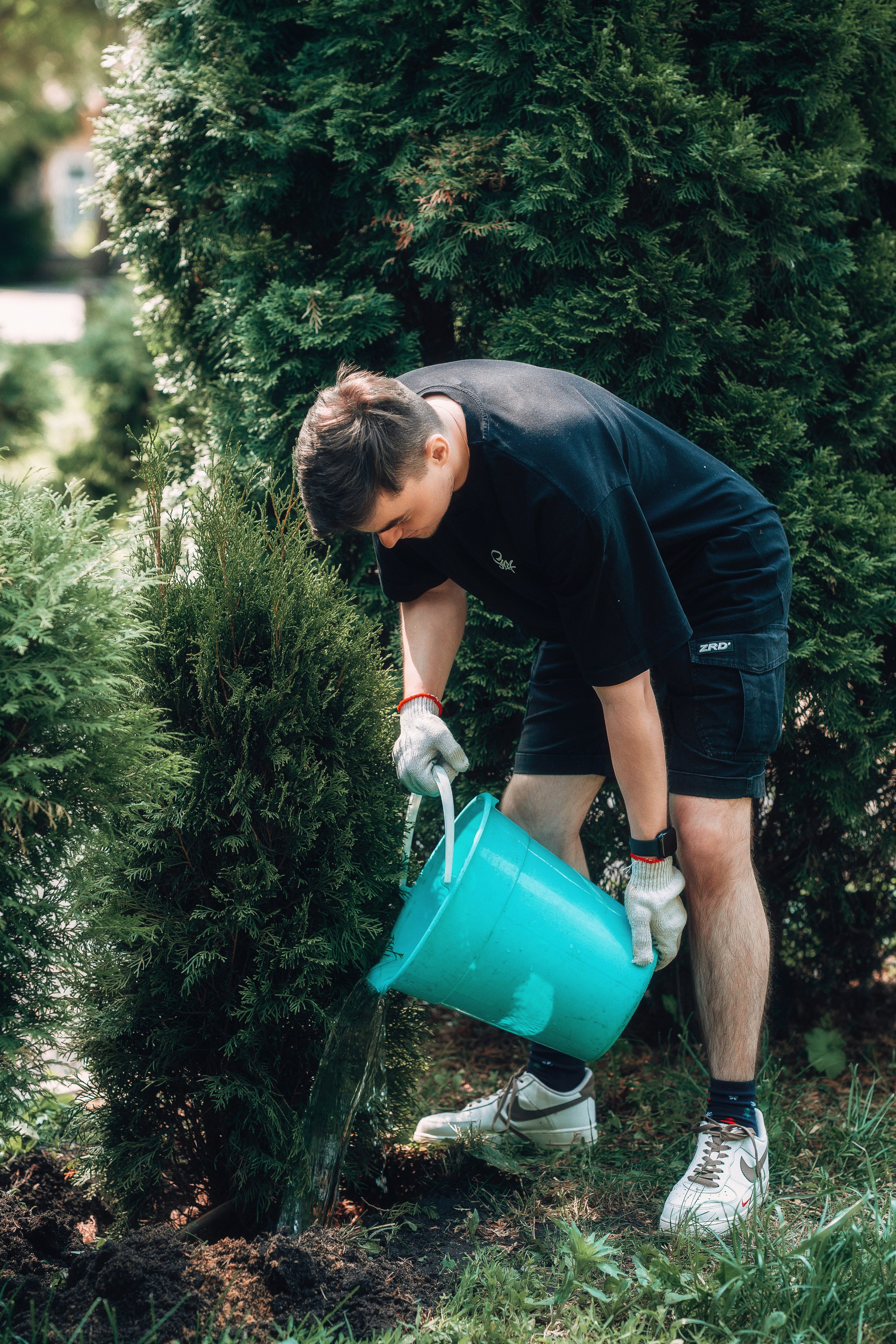 Благотворительная репортажная фотосъемка. Свадебный и репортажный фотограф в Воронеже Роман Янко