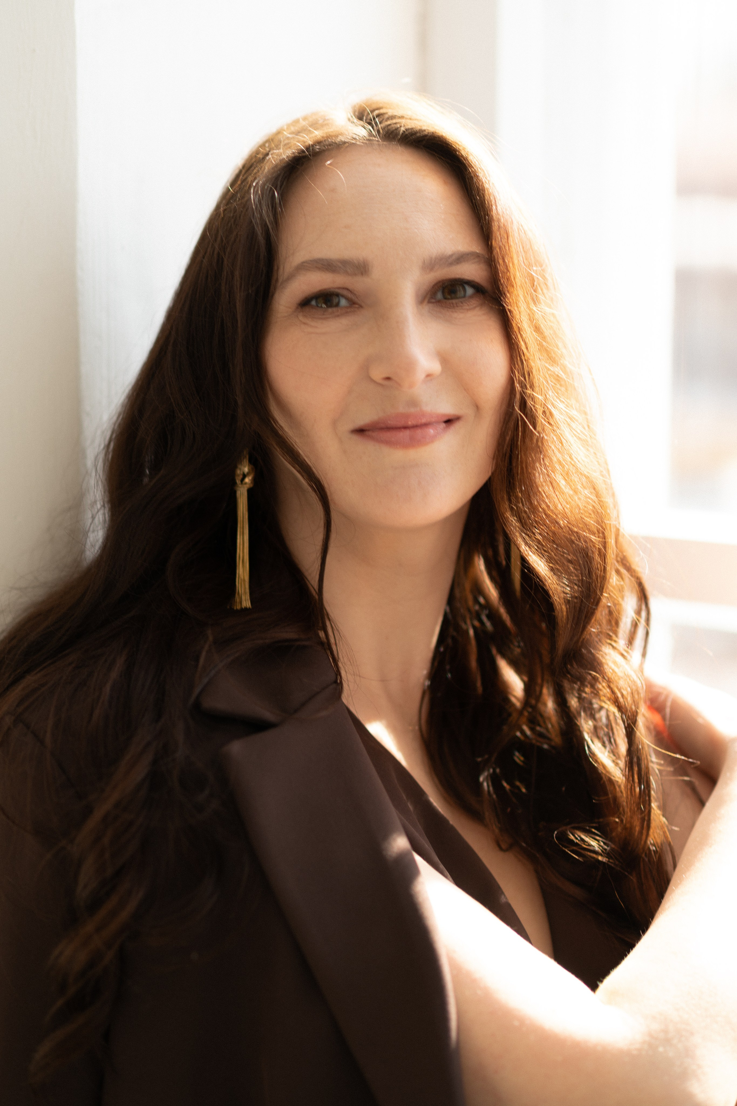 Портретная фотосессия. Фотограф Светлана Скороходова Владимир-Москва