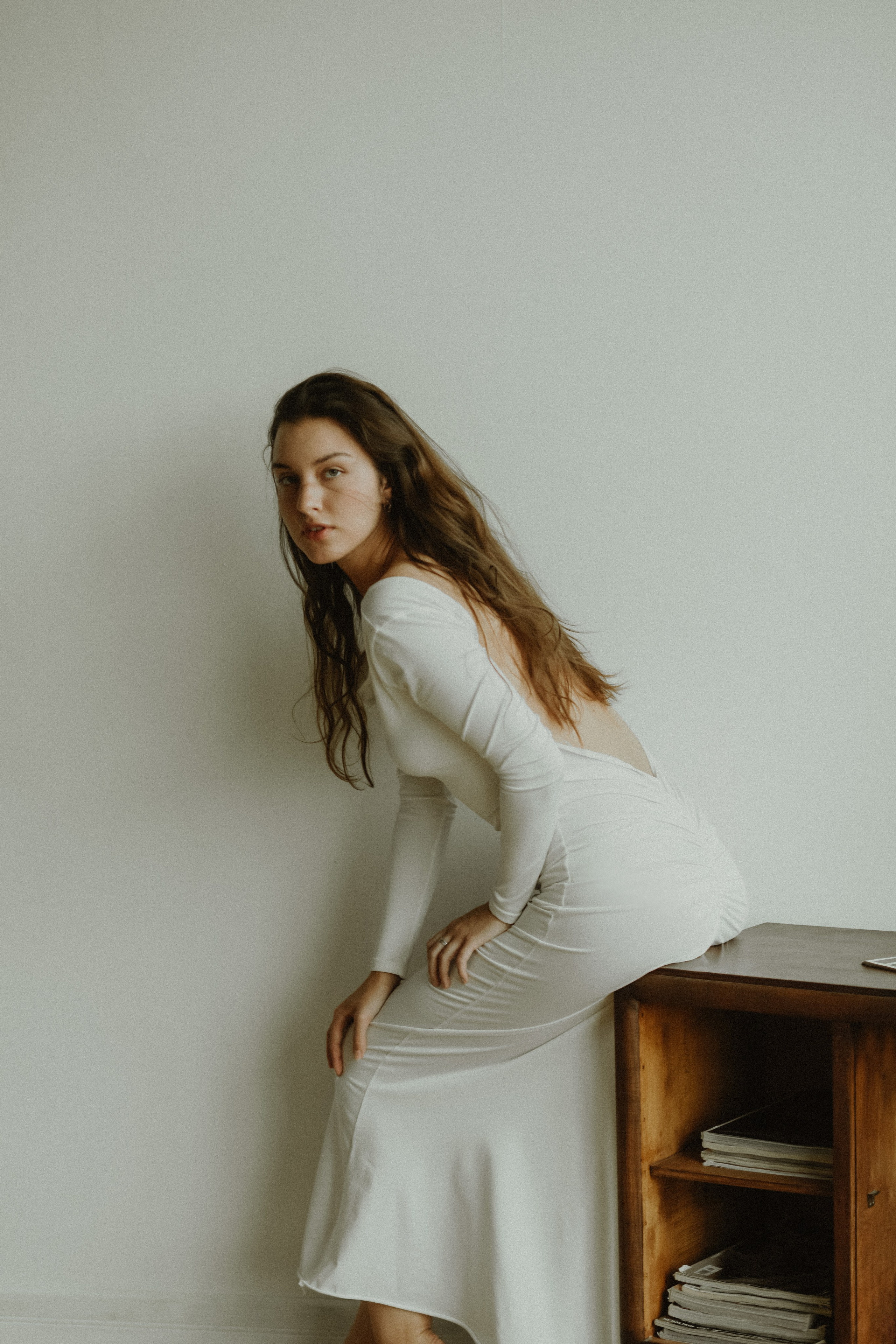 Портретная фотосессия. Фотограф Светлана Скороходова Владимир-Москва