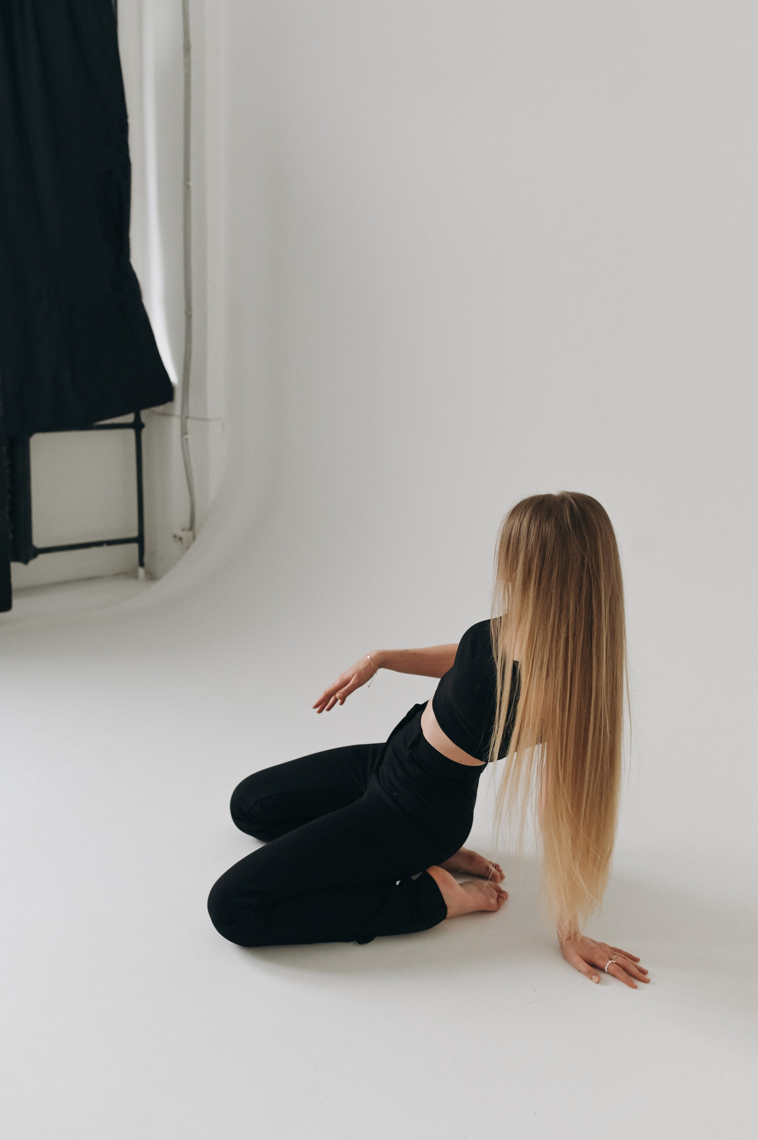 Портретная фотосессия. Фотограф Светлана Скороходова Владимир-Москва